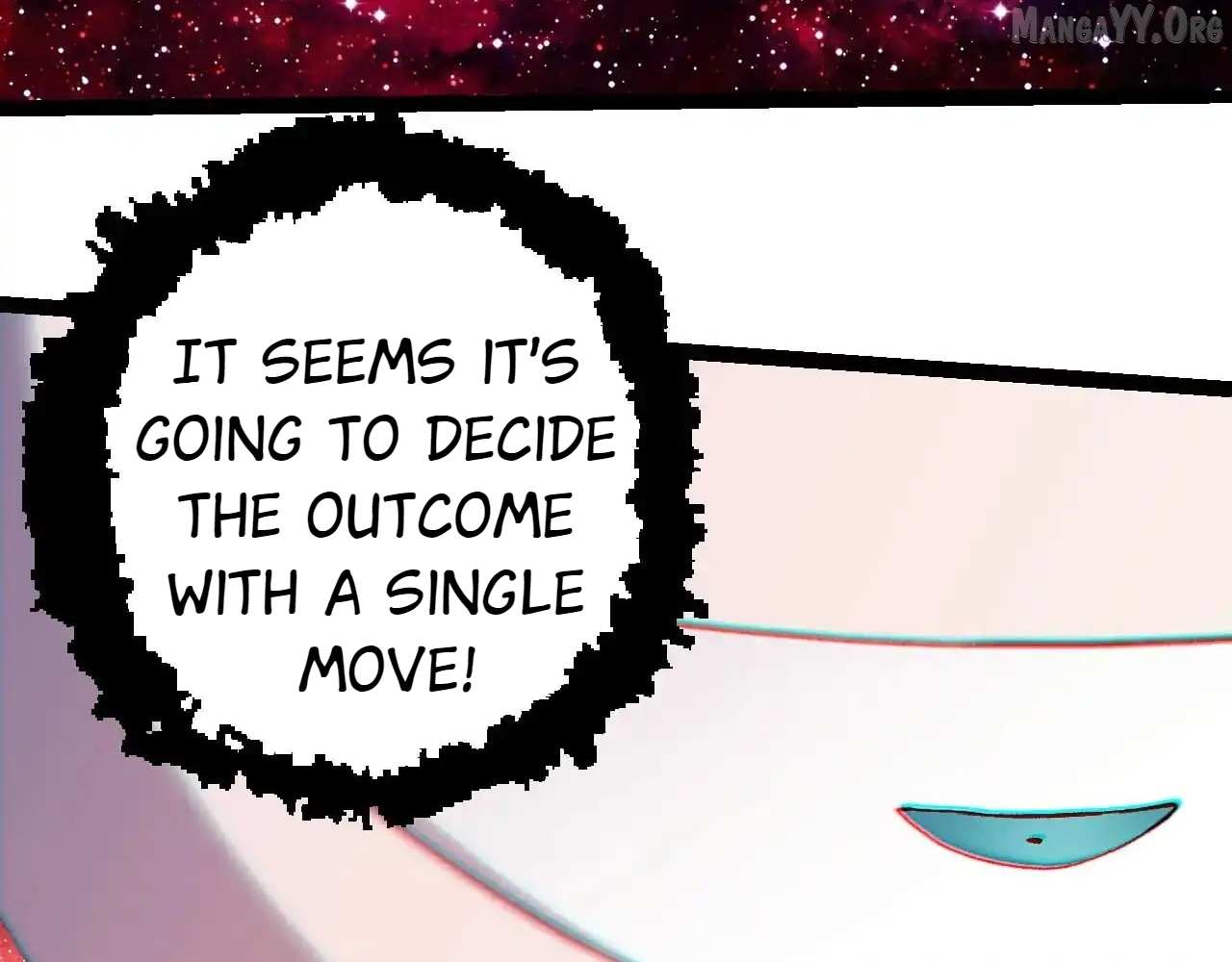 Evolution Begins With a Big Tree Chapter 462 page 7 - 
