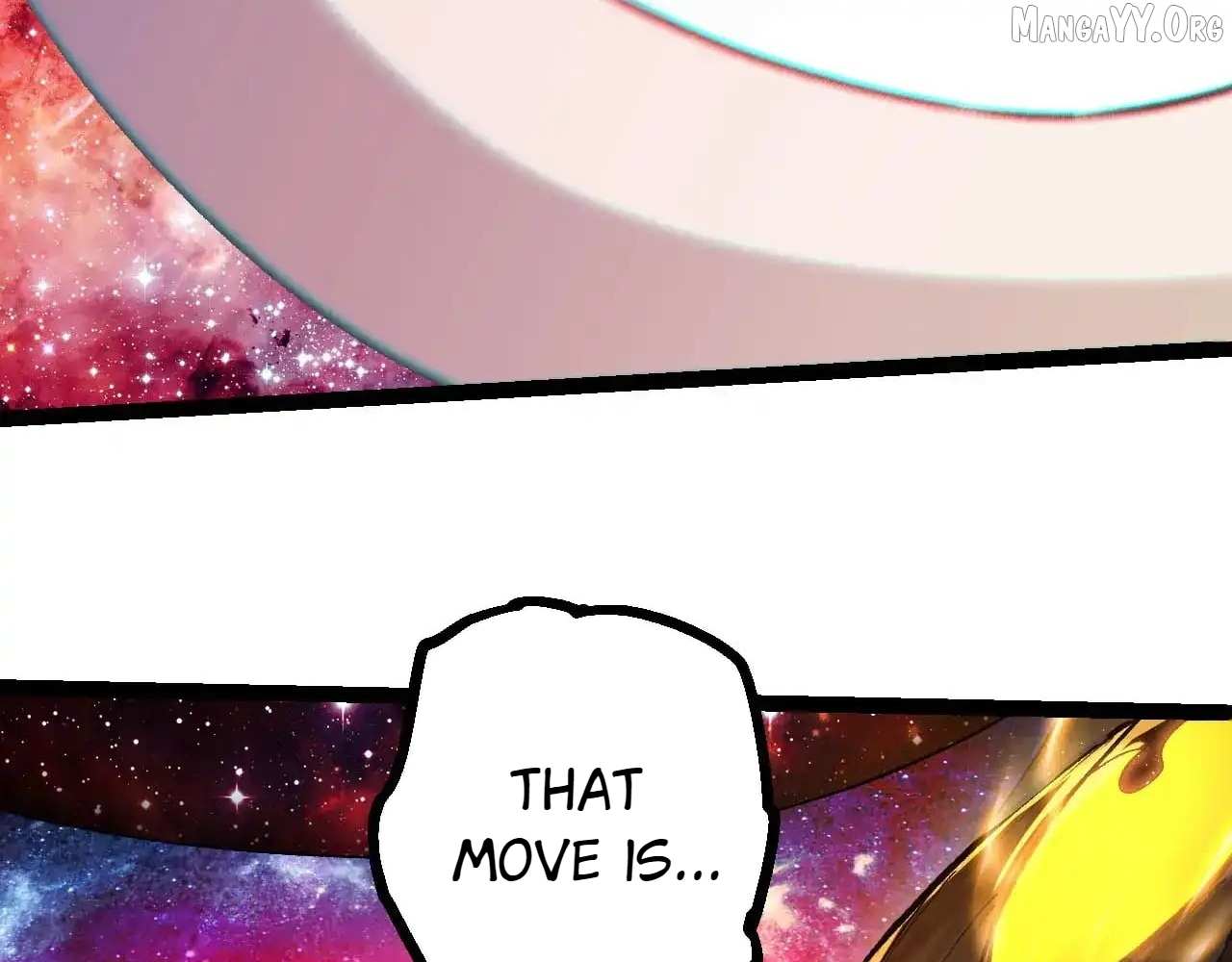 Evolution Begins With a Big Tree Chapter 462 page 8 - 