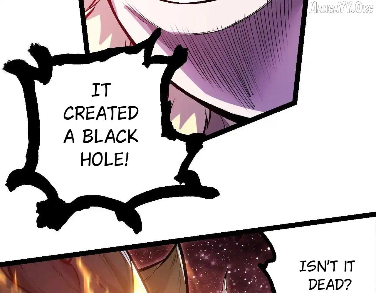 Evolution Begins With a Big Tree Chapter 462 page 76 - 