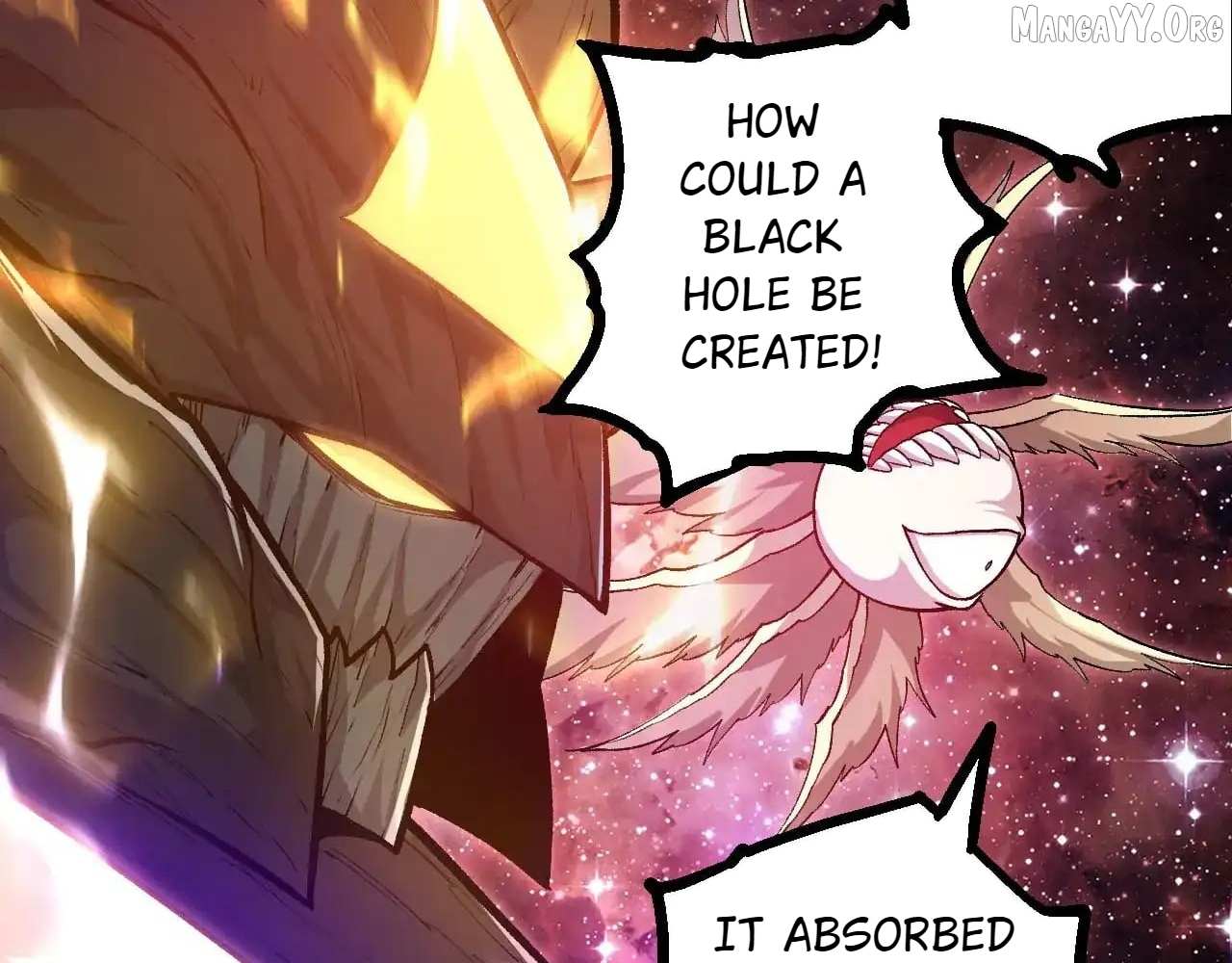 Evolution Begins With a Big Tree Chapter 462 page 77 - 