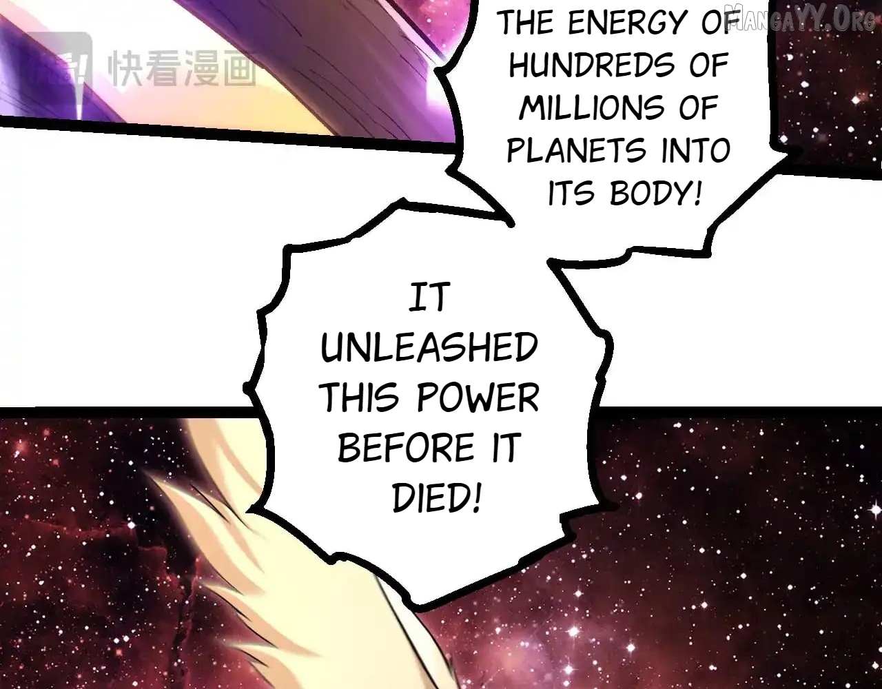Evolution Begins With a Big Tree Chapter 462 page 78 - 