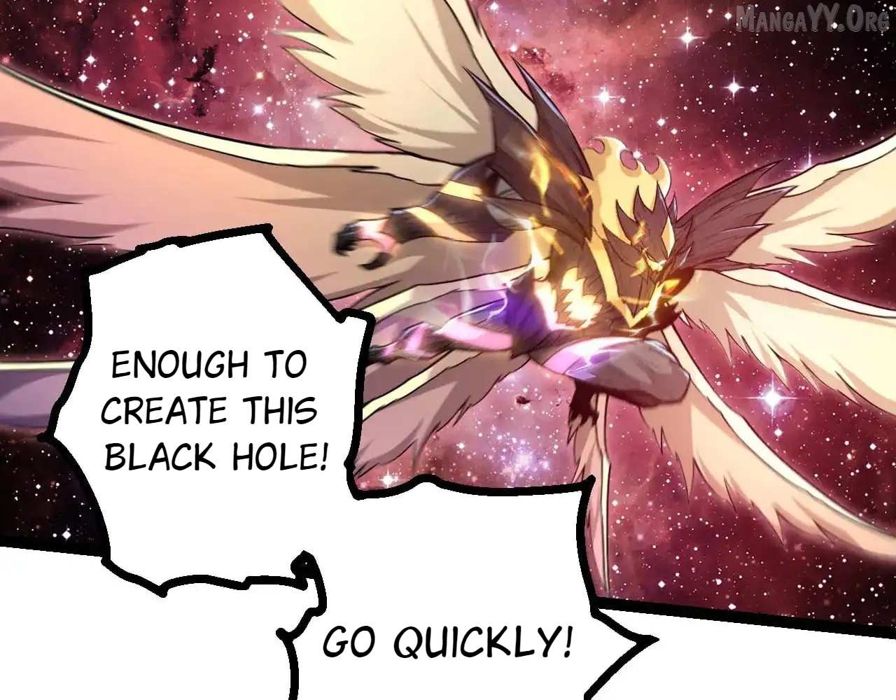 Evolution Begins With a Big Tree Chapter 462 page 79 - 