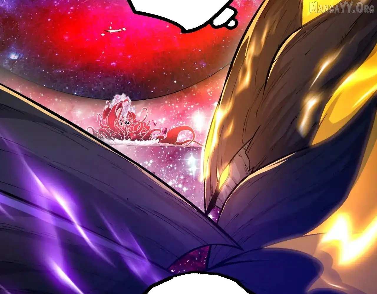 Evolution Begins With a Big Tree Chapter 462 page 9 - 