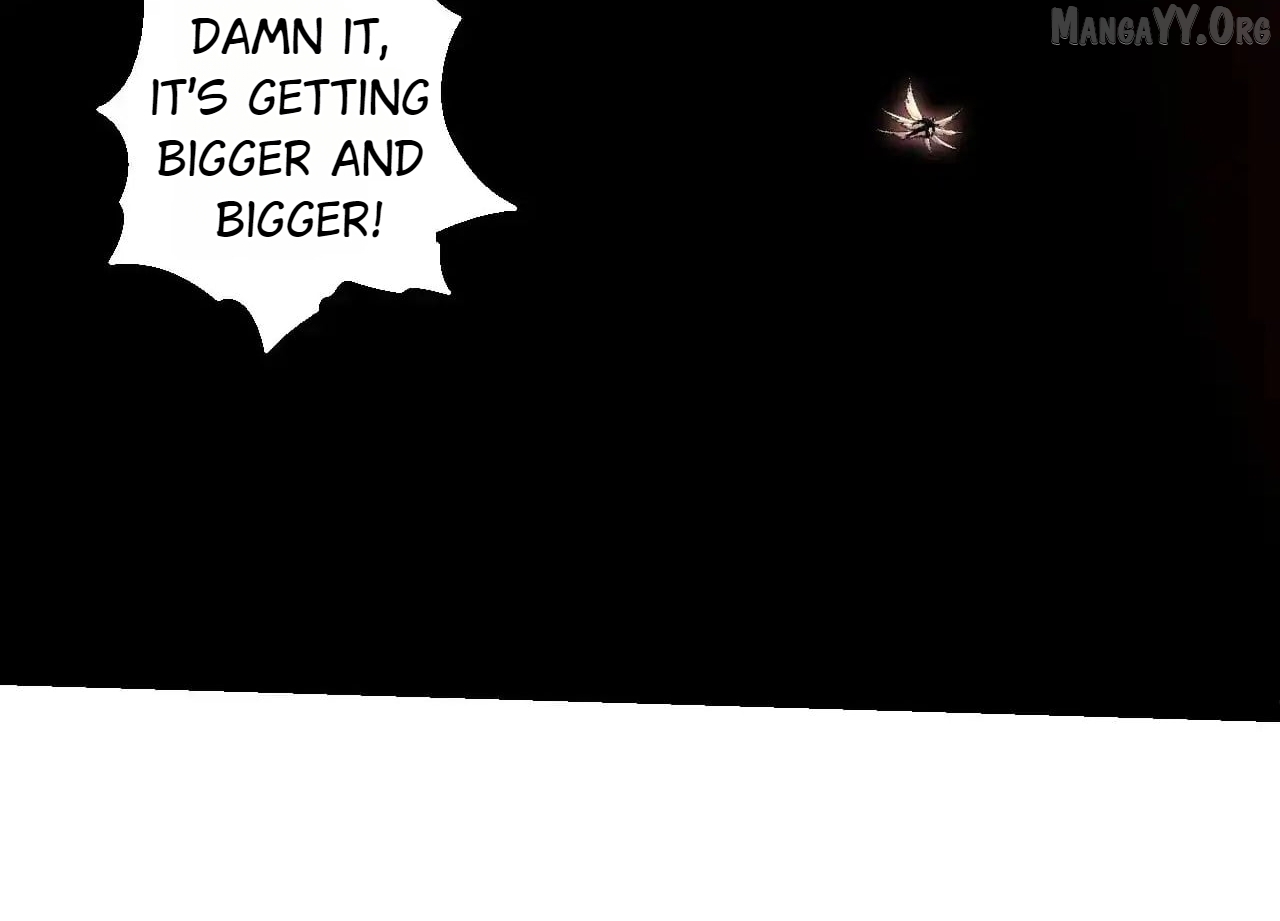 Evolution Begins With a Big Tree Chapter 462 page 81 - 