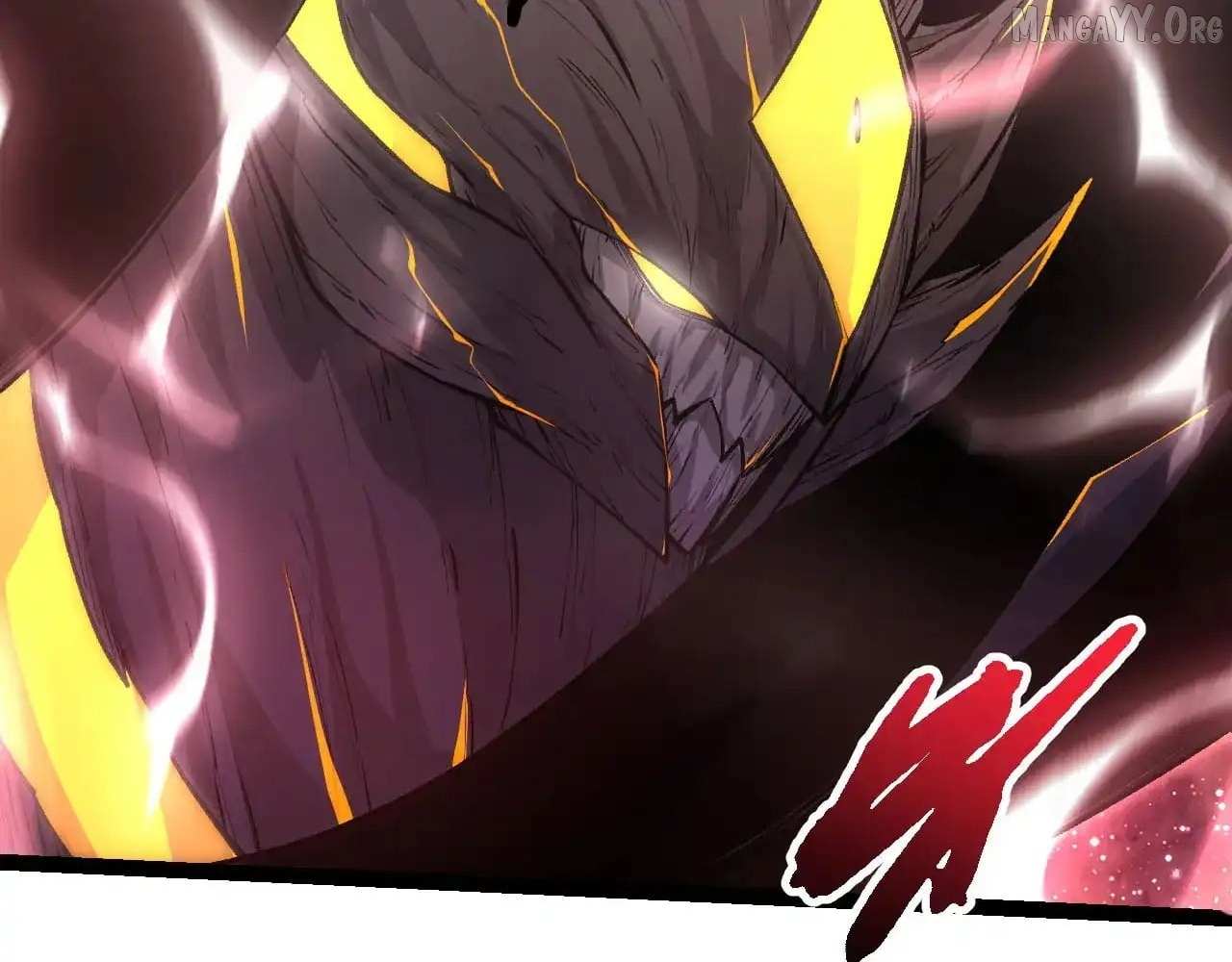 Evolution Begins With a Big Tree Chapter 462 page 86 - 
