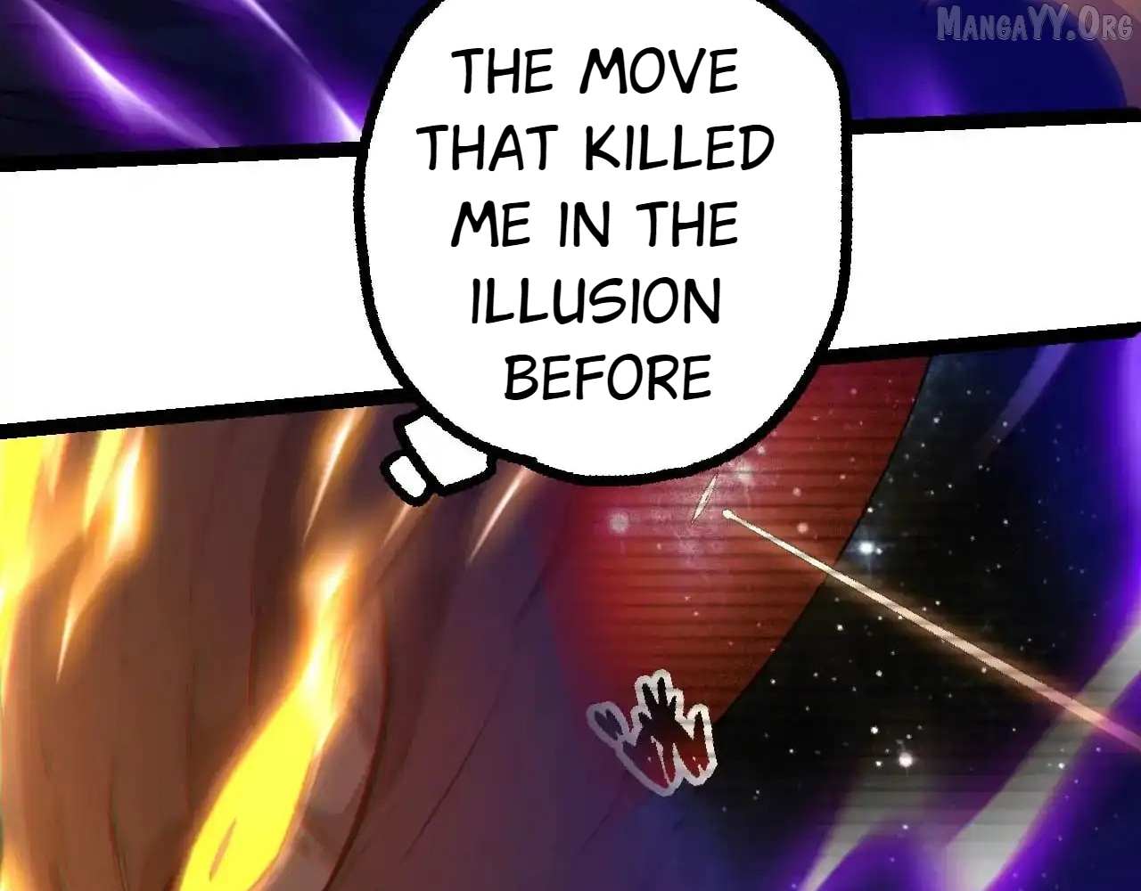 Evolution Begins With a Big Tree Chapter 462 page 10 - 