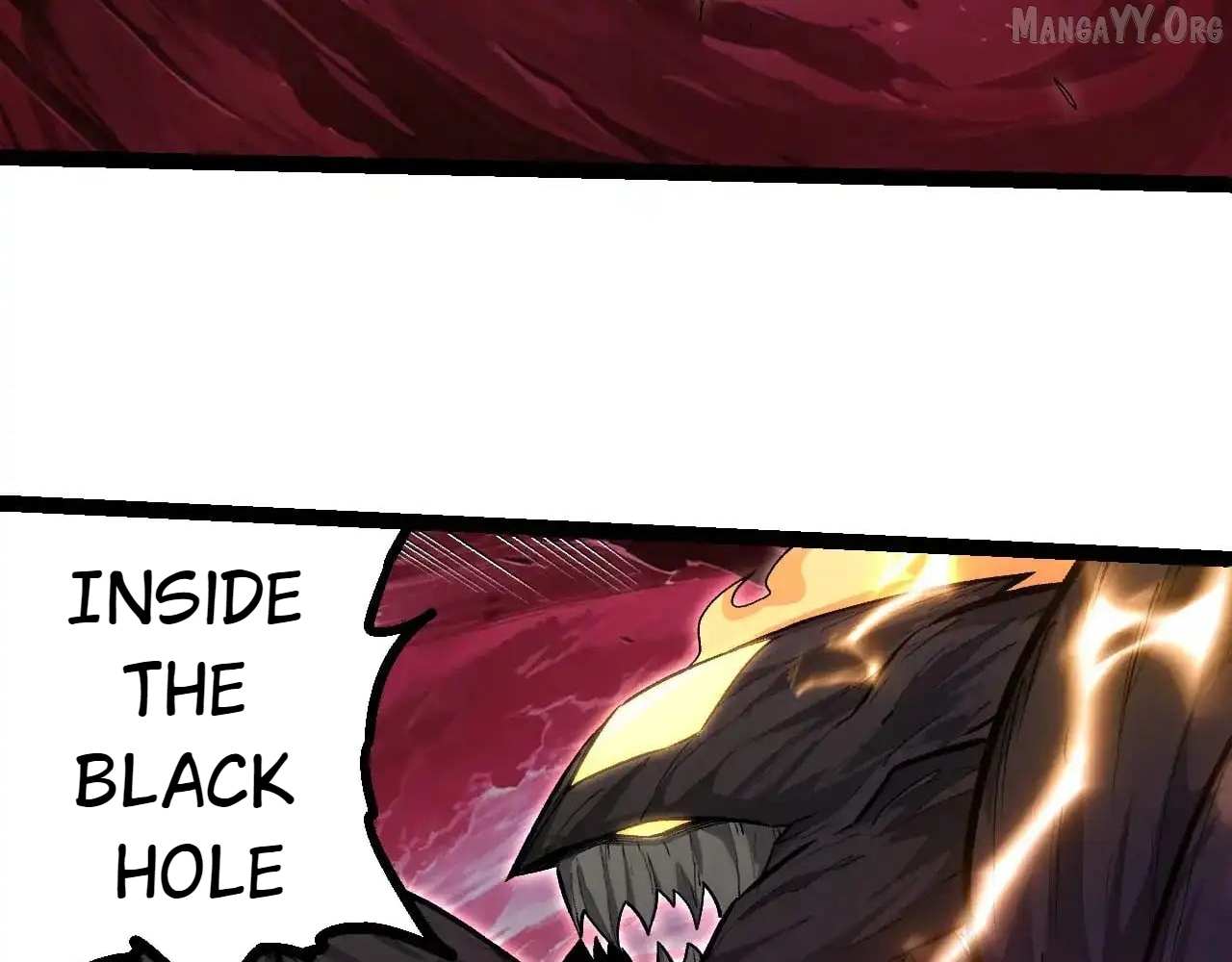 Evolution Begins With a Big Tree Chapter 462 page 95 - 