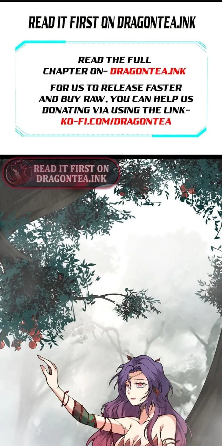 Evolution Begins With a Big Tree Chapter 47 page 2 - 