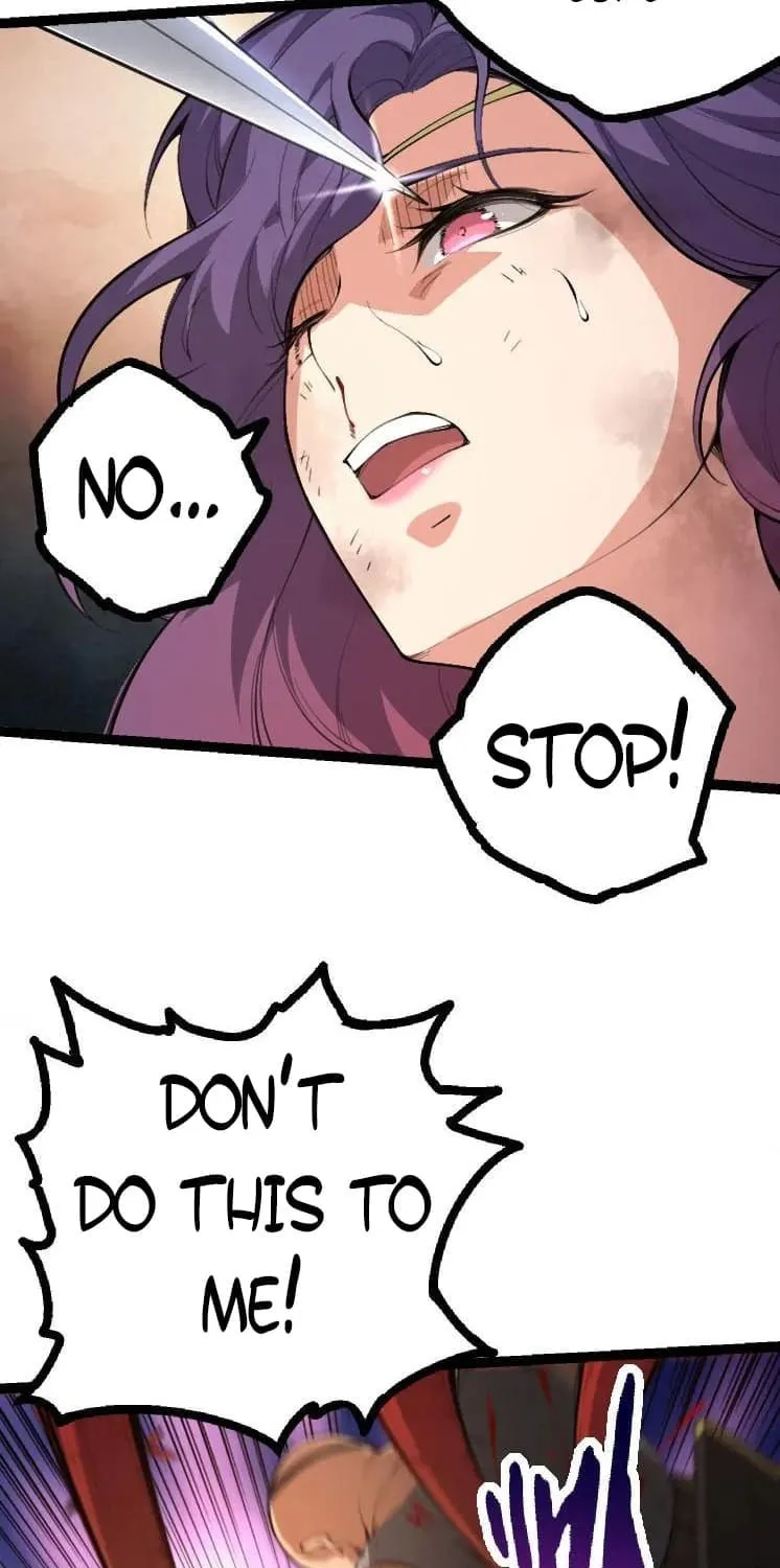 Evolution Begins With a Big Tree Chapter 47 page 17 - 
