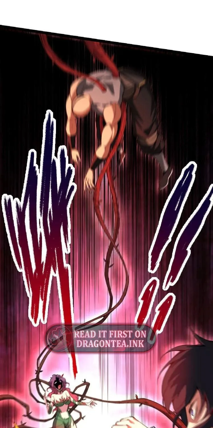 Evolution Begins With a Big Tree Chapter 47 page 19 - 