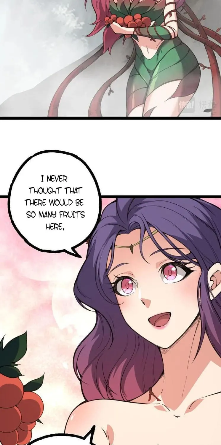 Evolution Begins With a Big Tree Chapter 47 page 3 - 