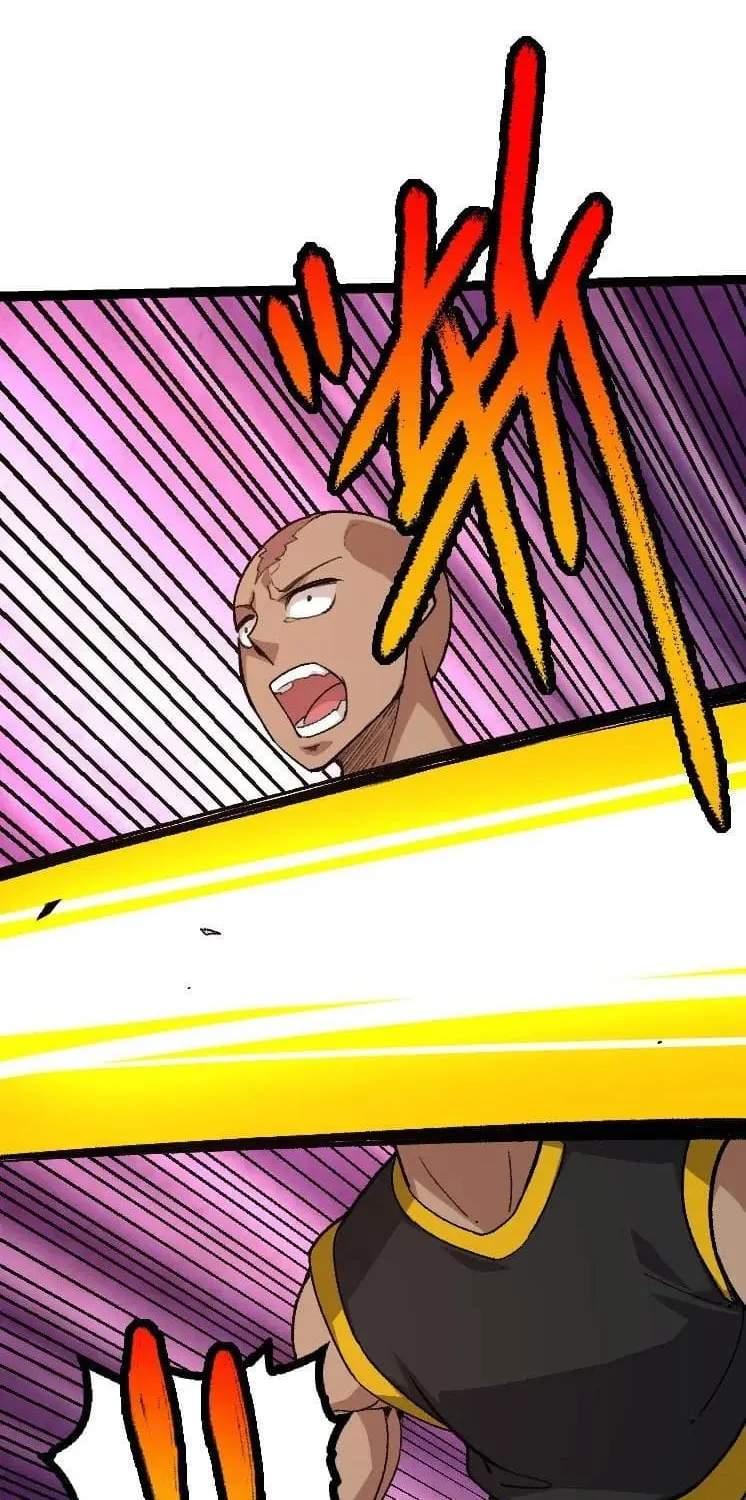 Evolution Begins With a Big Tree Chapter 47 page 24 - 