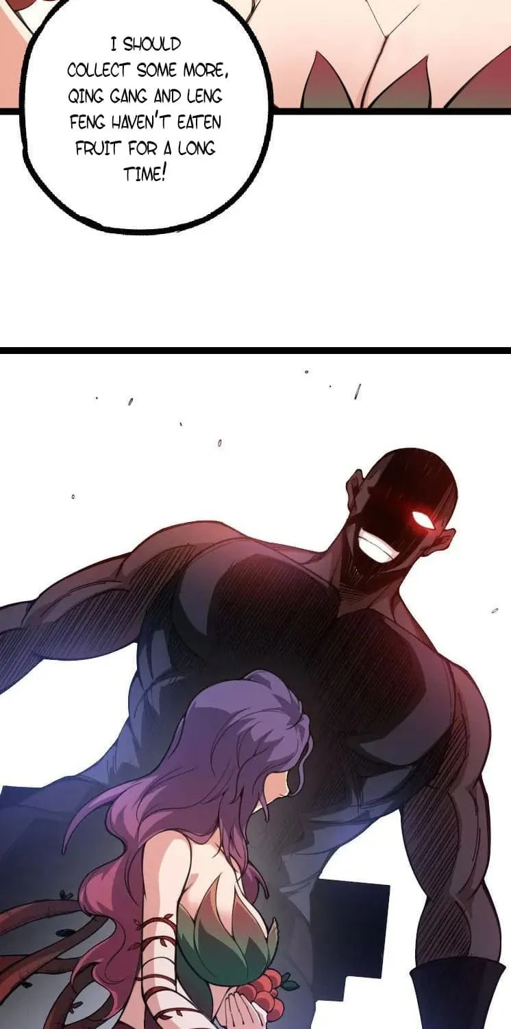 Evolution Begins With a Big Tree Chapter 47 page 4 - 