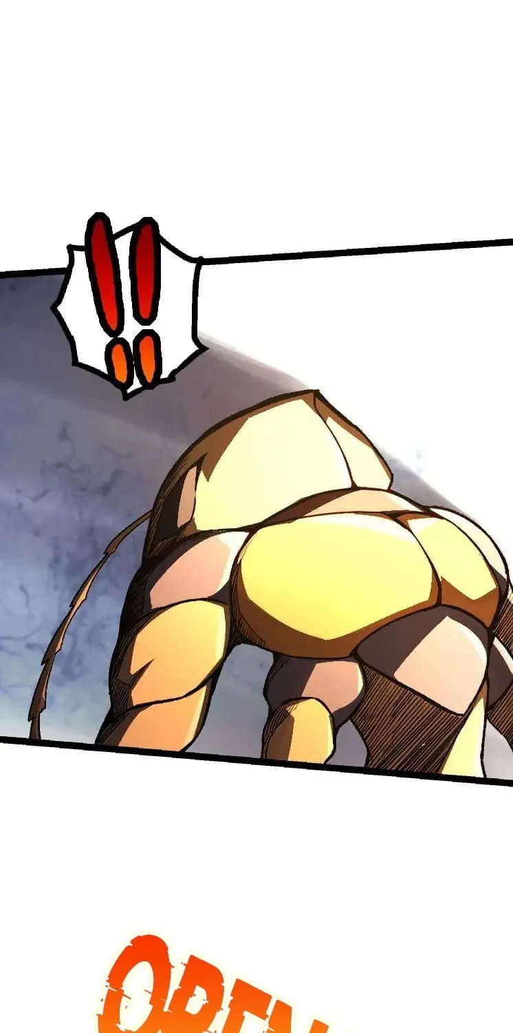 Evolution Begins With a Big Tree Chapter 47 page 36 - 