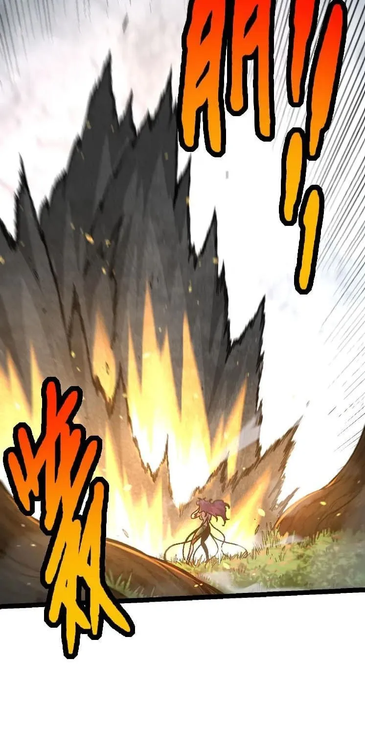 Evolution Begins With a Big Tree Chapter 47 page 38 - 