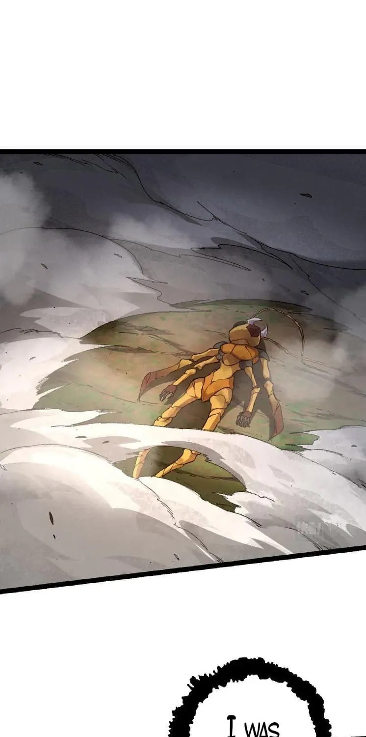 Evolution Begins With a Big Tree Chapter 47 page 40 - 