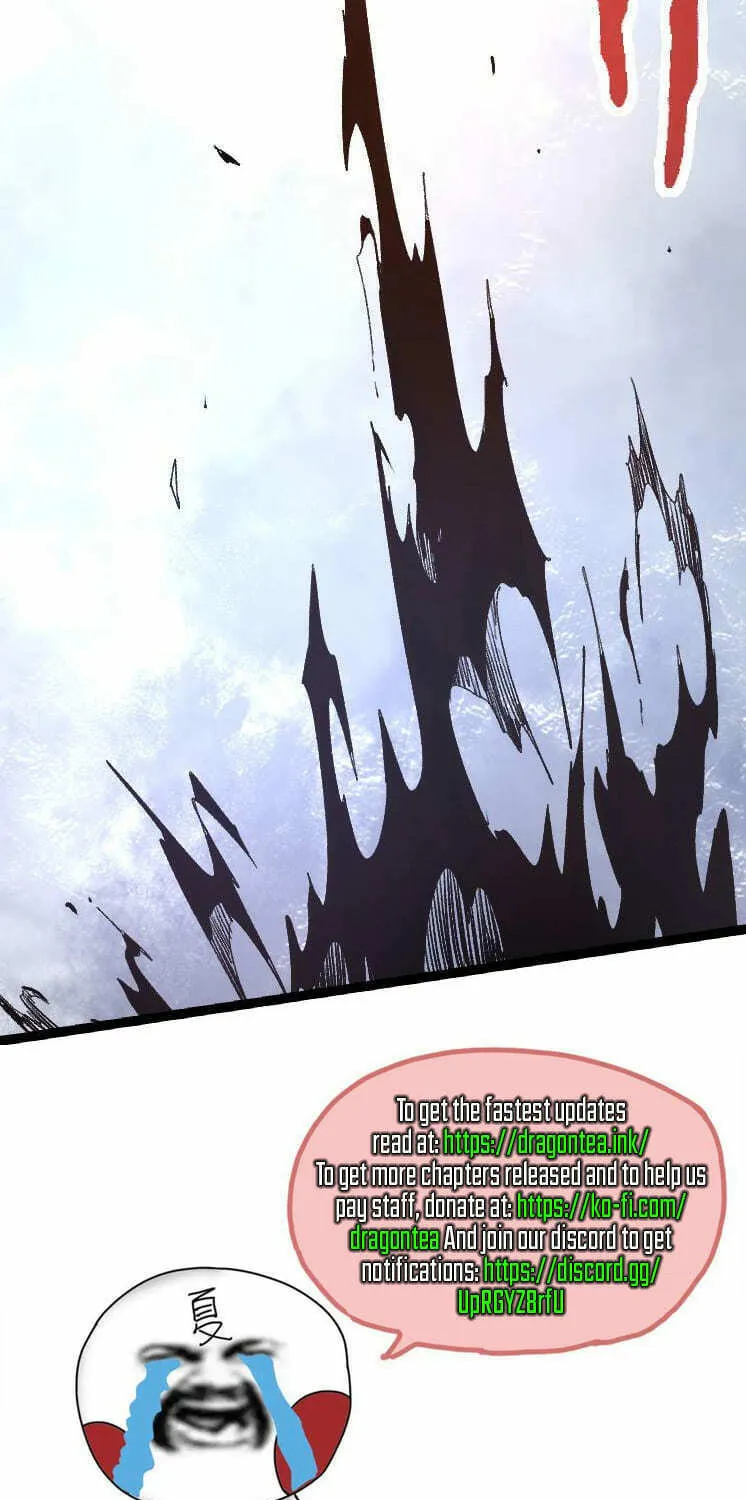 Evolution Begins With a Big Tree Chapter 47 page 46 - 