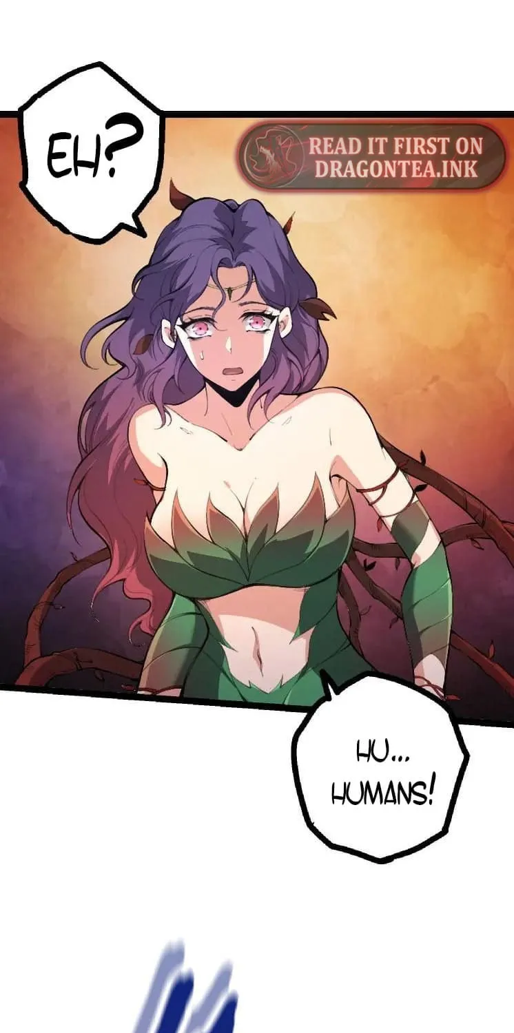 Evolution Begins With a Big Tree Chapter 47 page 7 - 