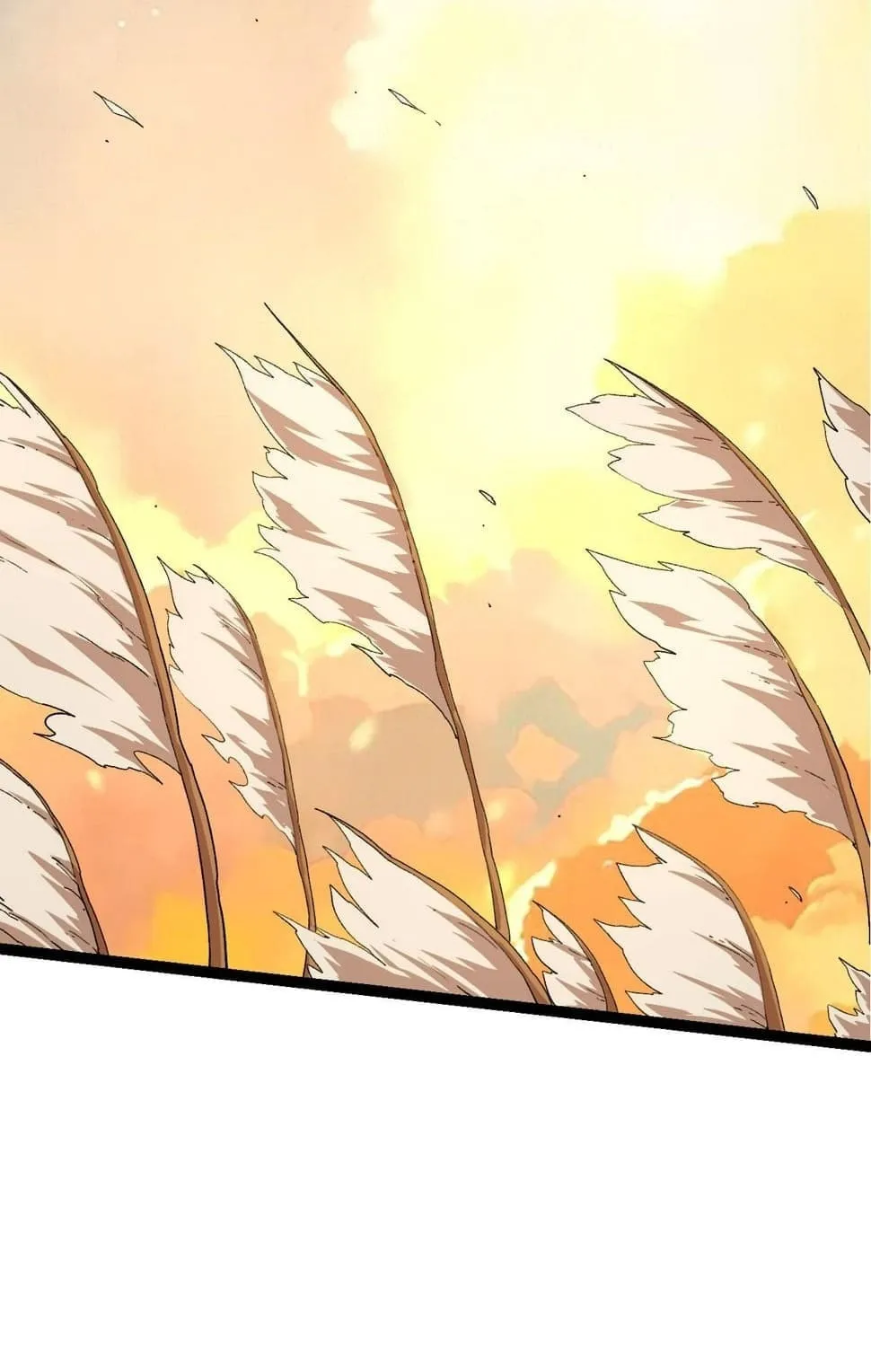 Evolution Begins With a Big Tree Chapter 48 page 12 - 