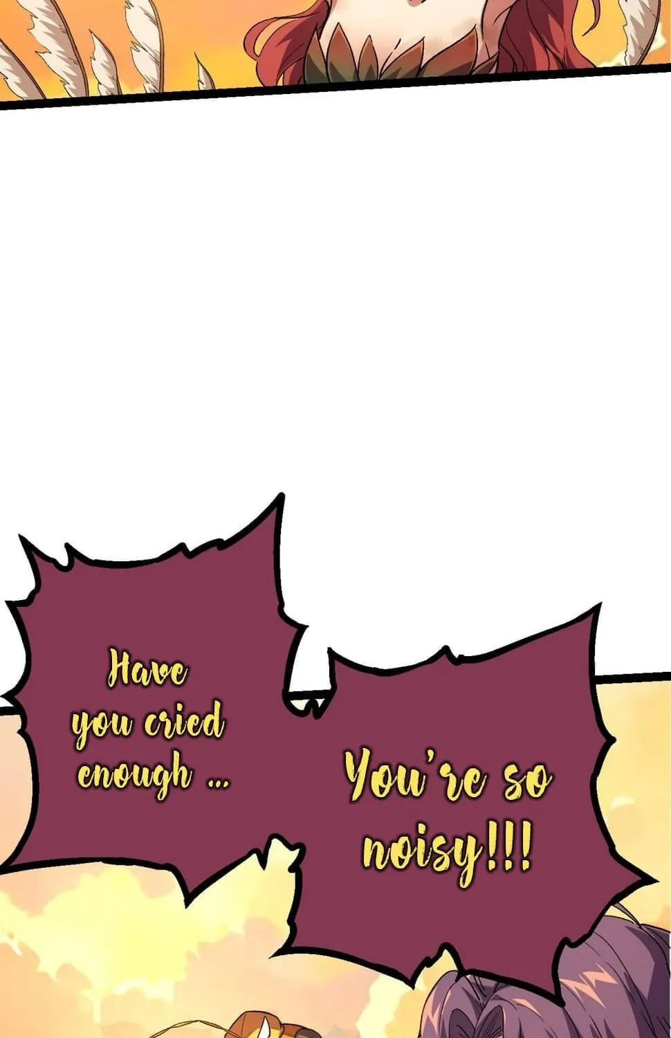 Evolution Begins With a Big Tree Chapter 48 page 15 - 