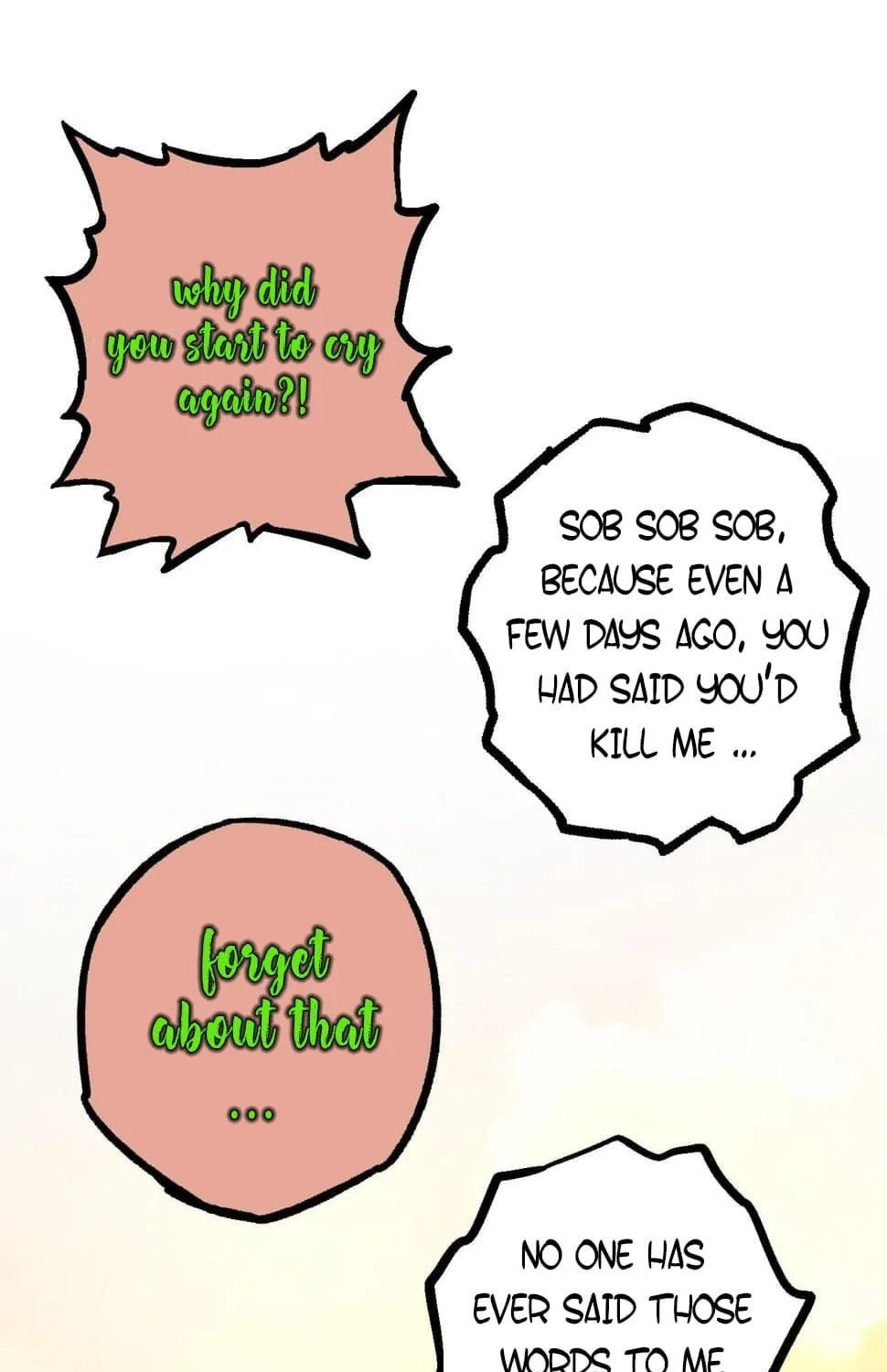 Evolution Begins With a Big Tree Chapter 48 page 26 - 
