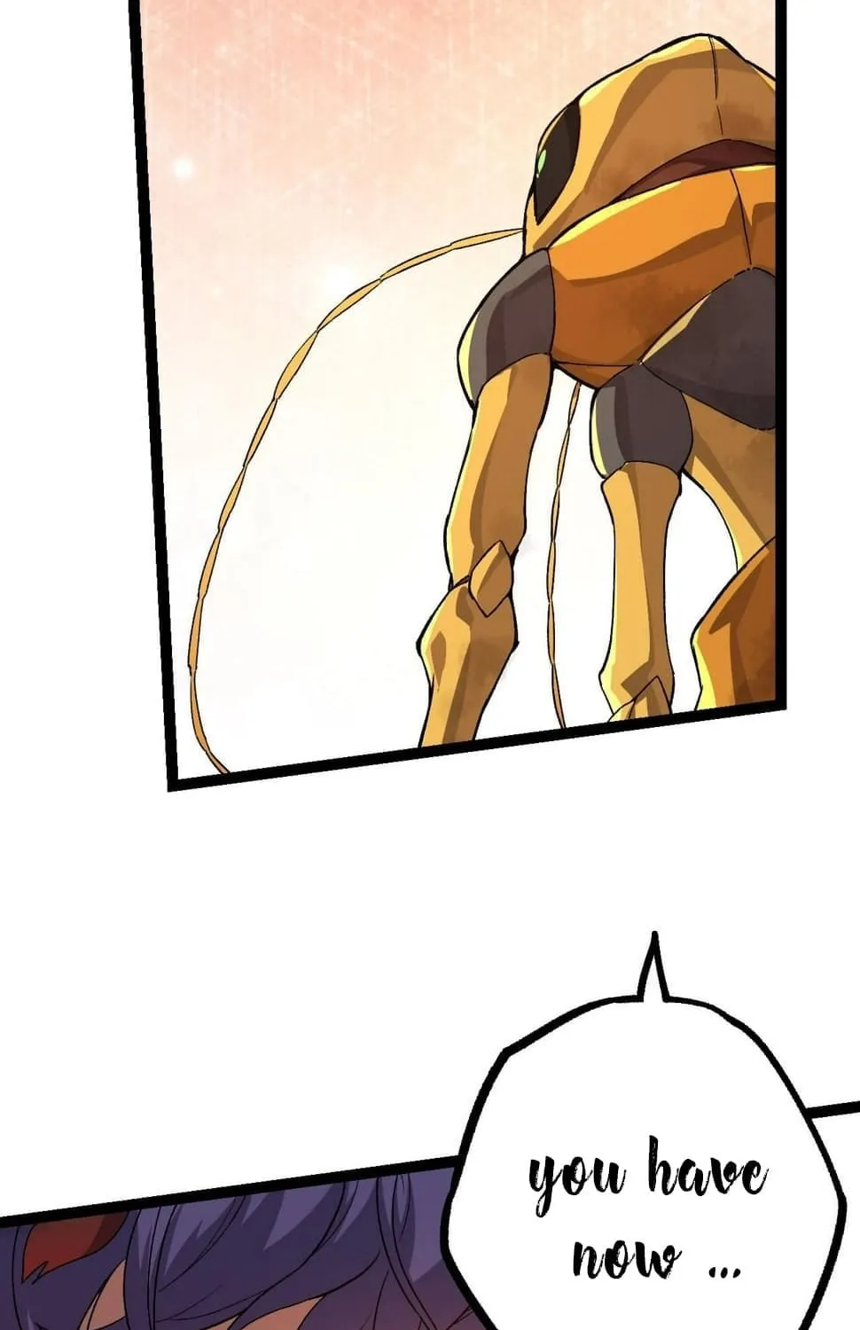 Evolution Begins With a Big Tree Chapter 48 page 29 - 