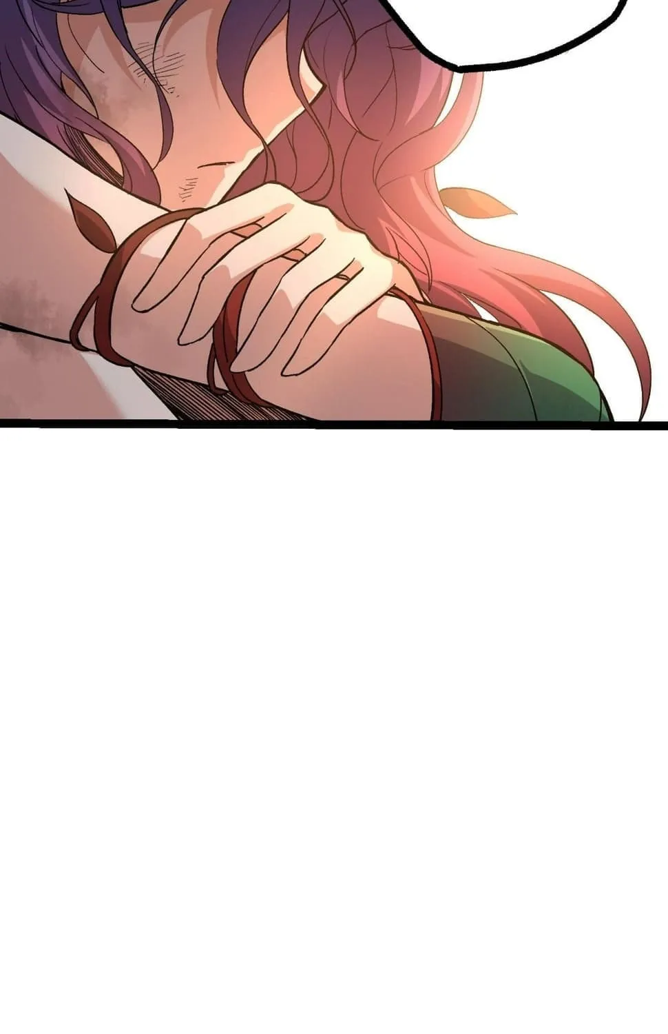 Evolution Begins With a Big Tree Chapter 48 page 30 - 