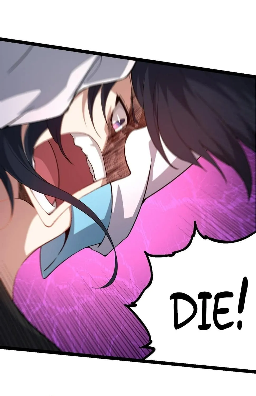 Evolution Begins With a Big Tree Chapter 48 page 4 - 