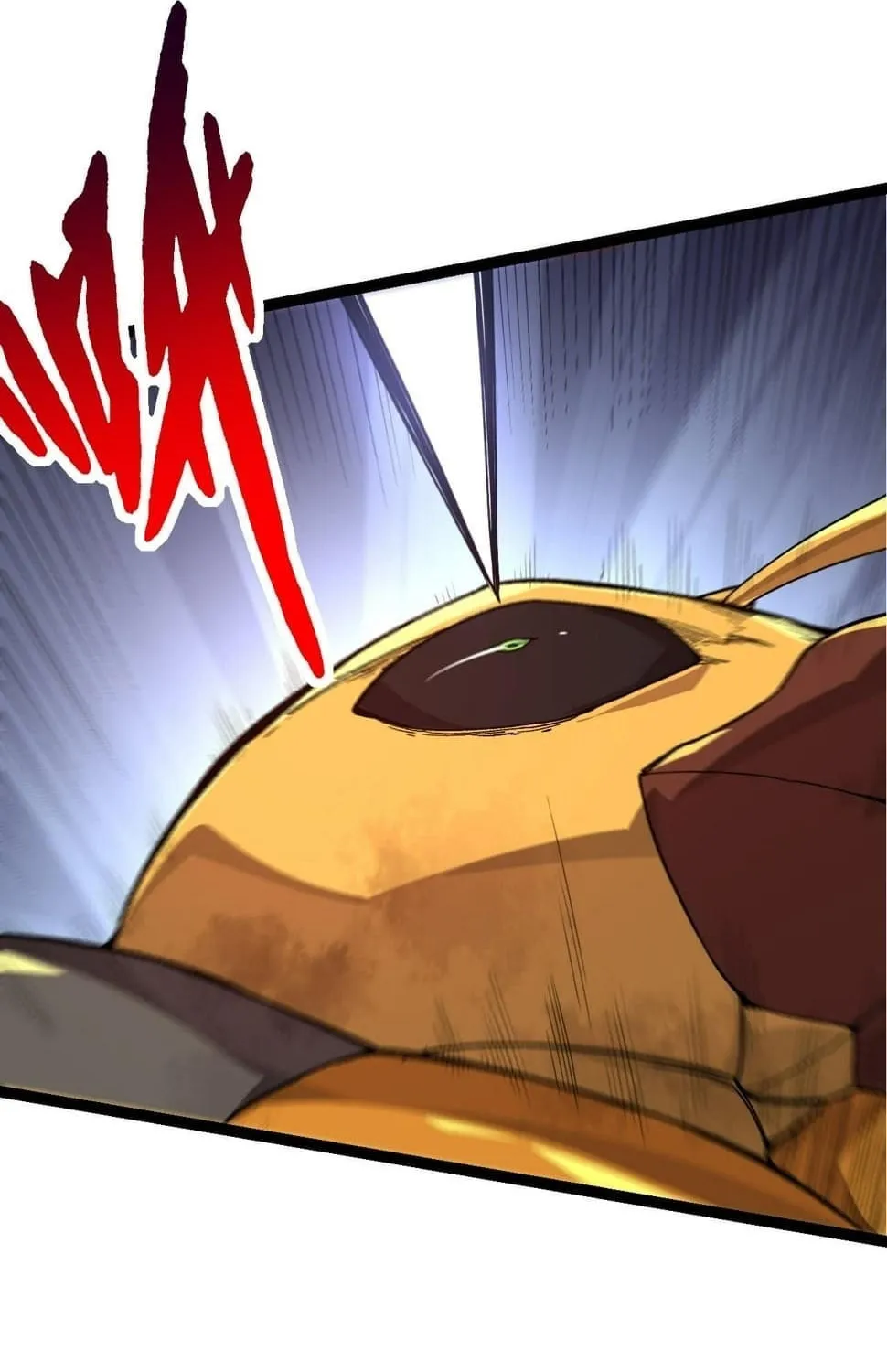 Evolution Begins With a Big Tree Chapter 48 page 5 - 