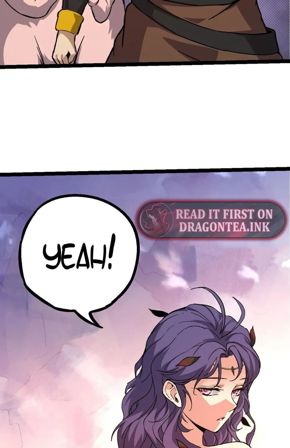 Evolution Begins With a Big Tree Chapter 48 page 41 - 