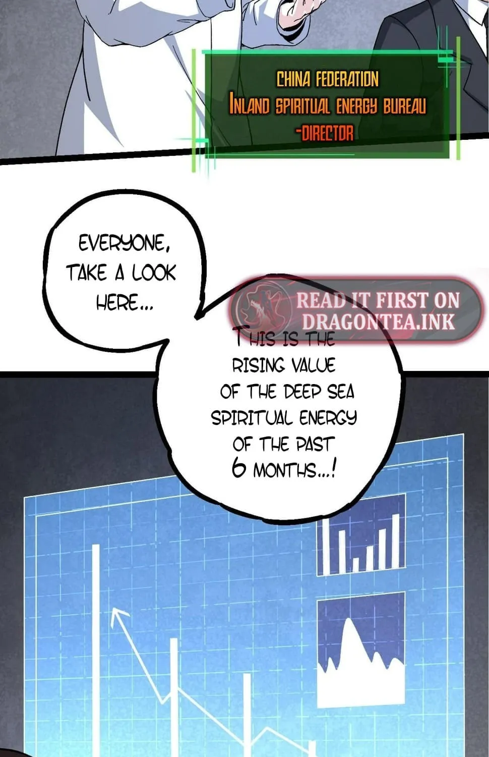 Evolution Begins With a Big Tree Chapter 48 page 53 - 