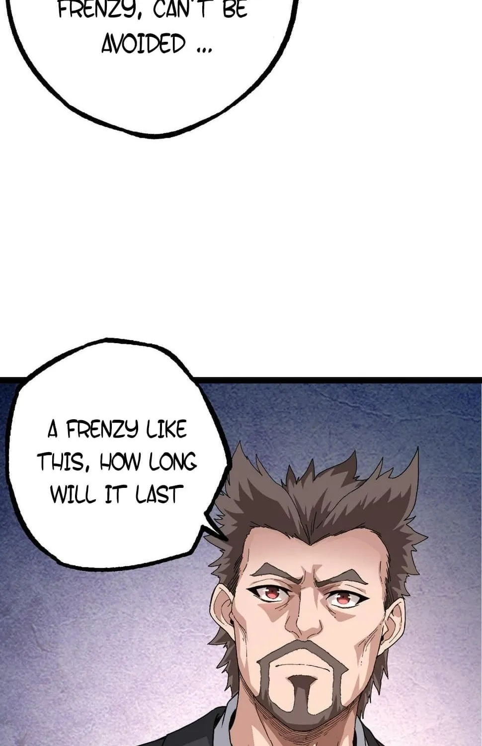 Evolution Begins With a Big Tree Chapter 48 page 58 - 