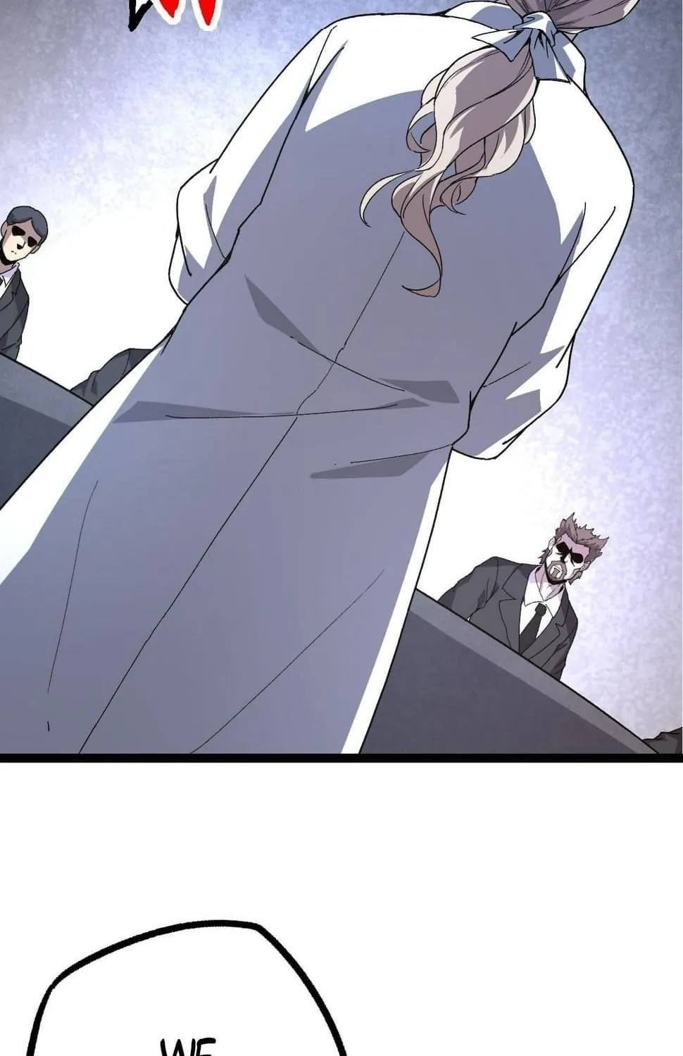 Evolution Begins With a Big Tree Chapter 48 page 60 - 