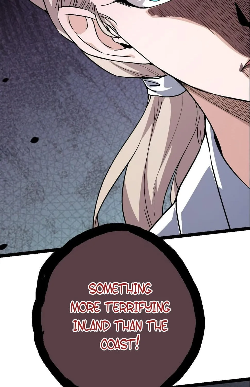 Evolution Begins With a Big Tree Chapter 48 page 66 - 