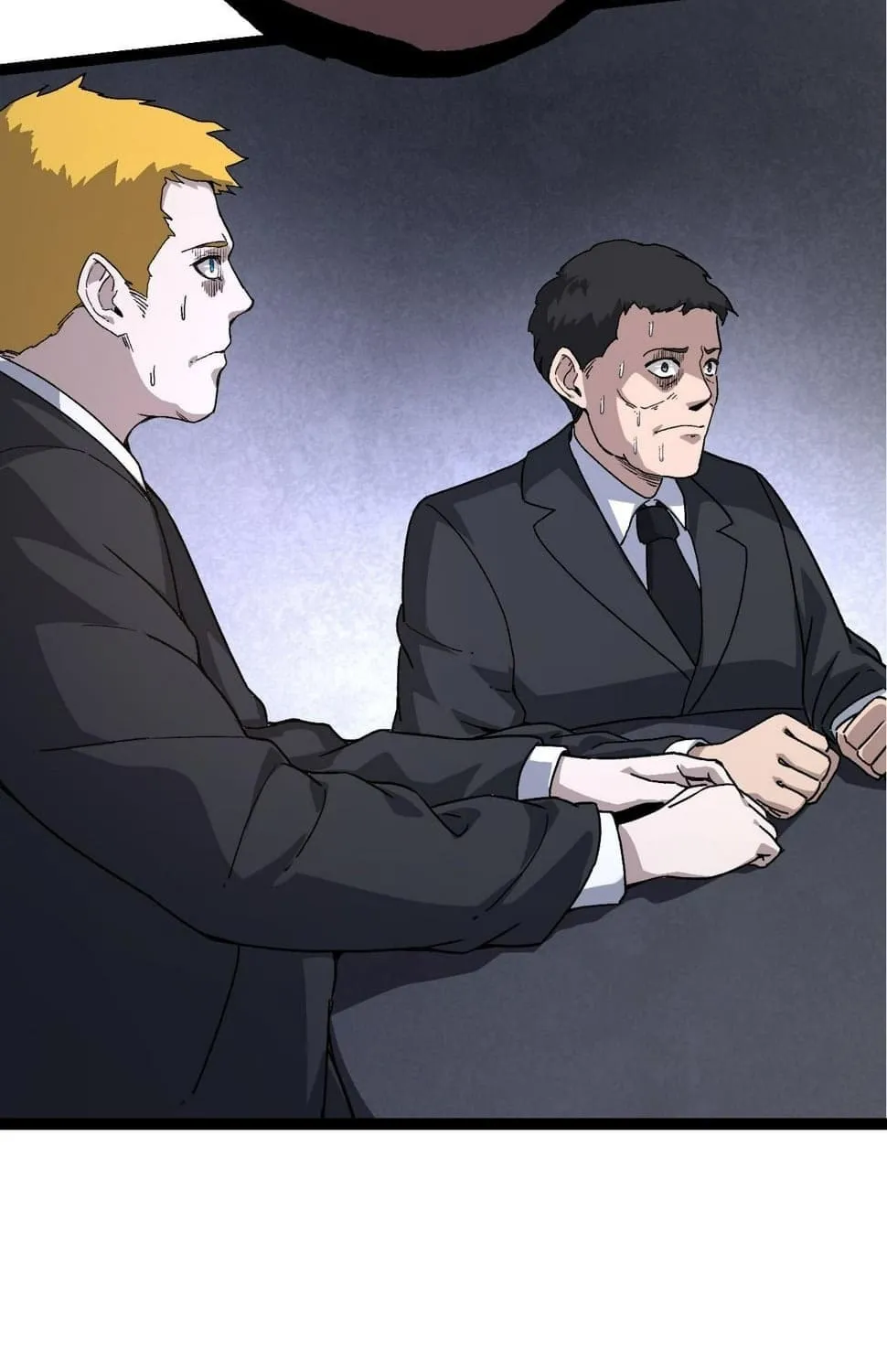 Evolution Begins With a Big Tree Chapter 48 page 67 - 