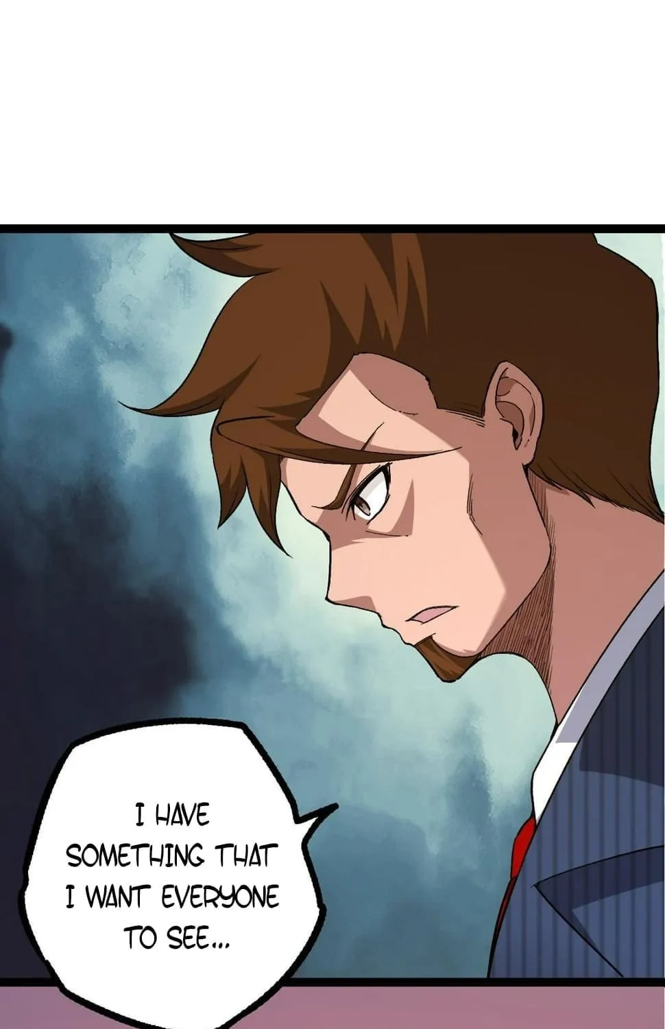 Evolution Begins With a Big Tree Chapter 48 page 69 - 