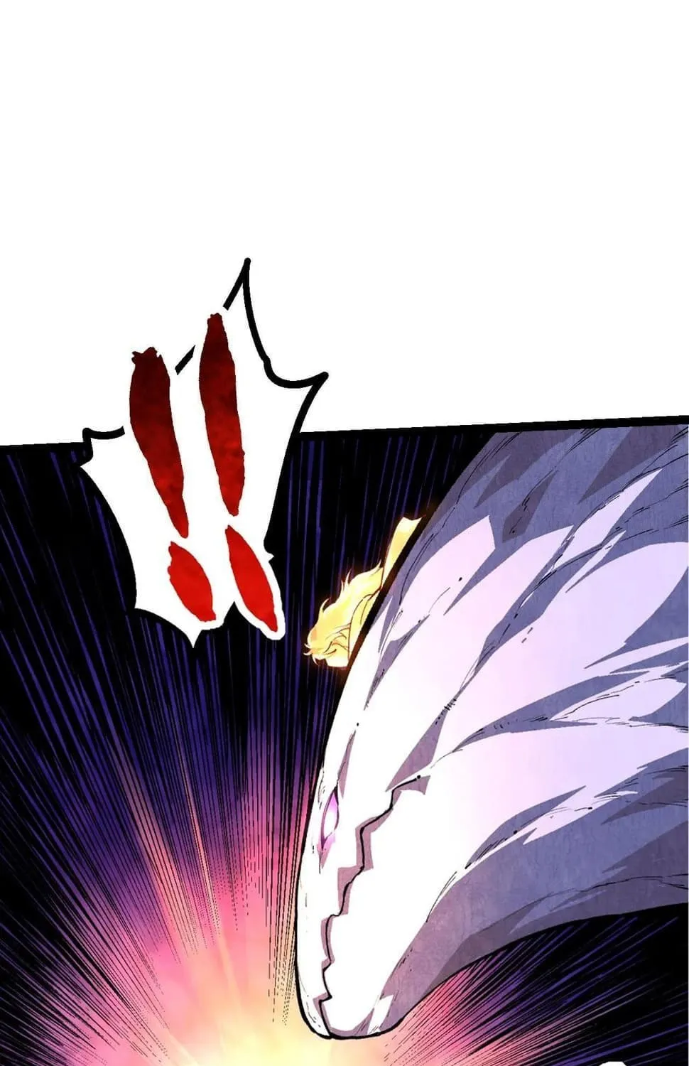 Evolution Begins With a Big Tree Chapter 48 page 75 - 