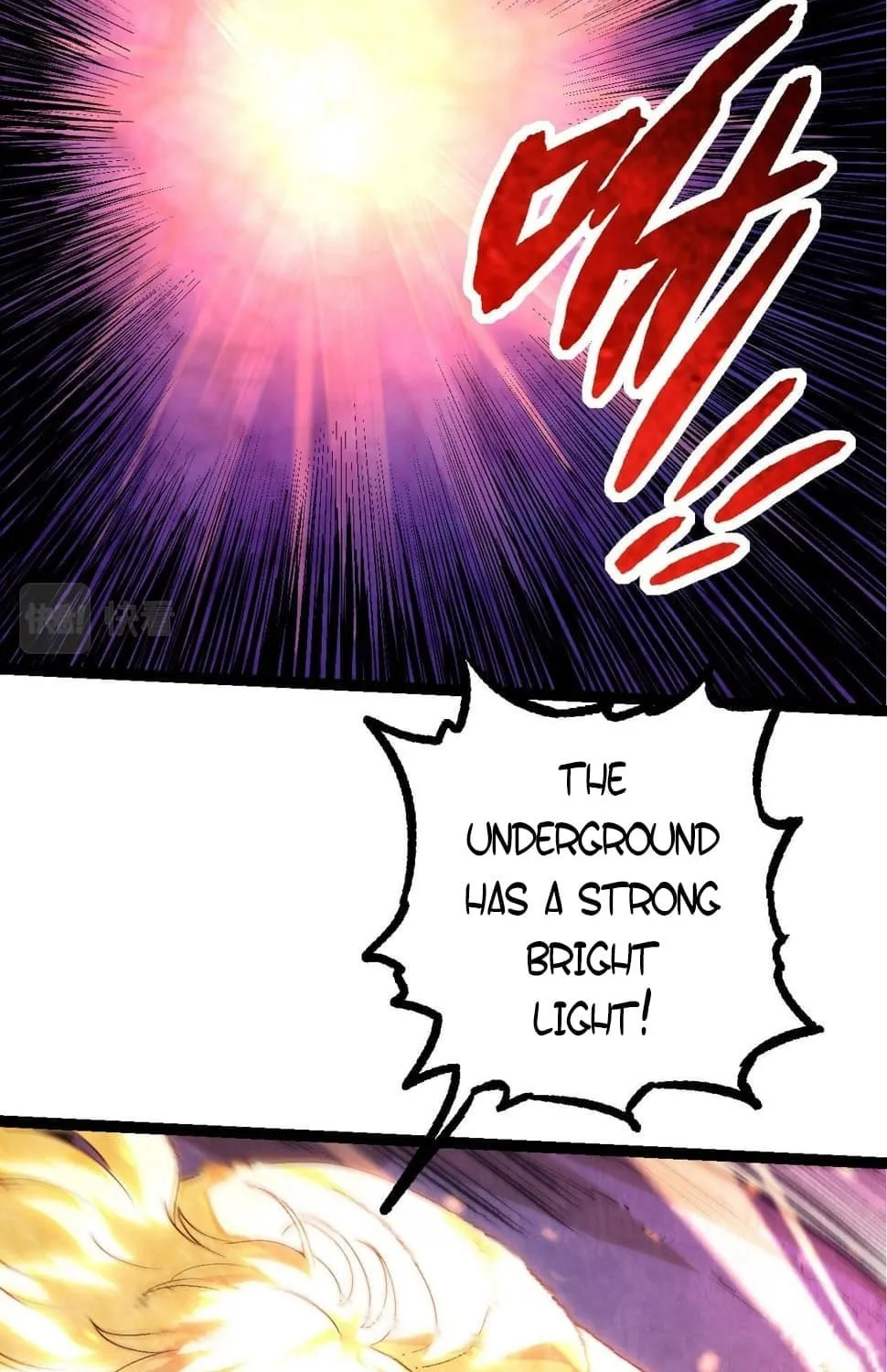 Evolution Begins With a Big Tree Chapter 48 page 76 - 
