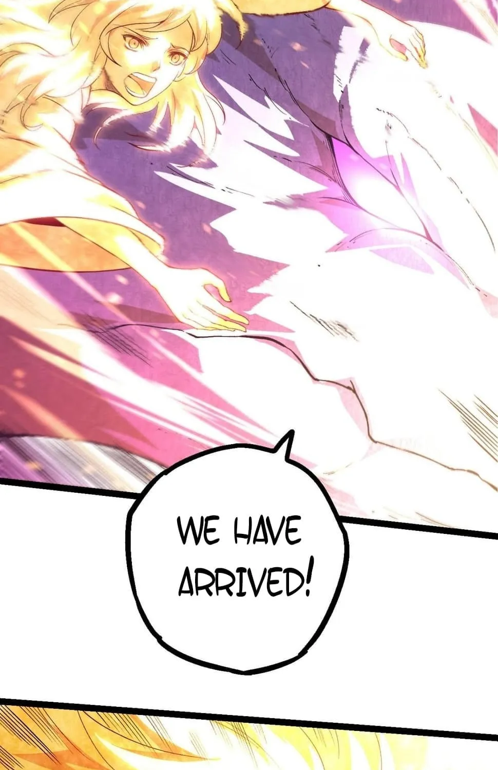 Evolution Begins With a Big Tree Chapter 48 page 77 - 