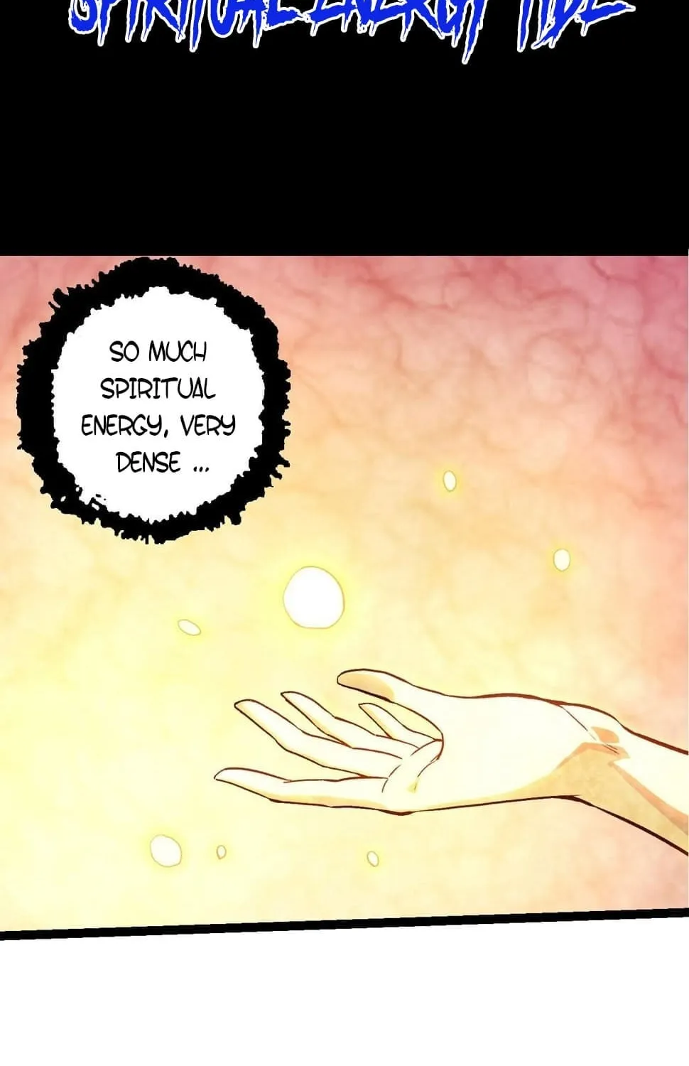 Evolution Begins With a Big Tree Chapter 48 page 84 - 