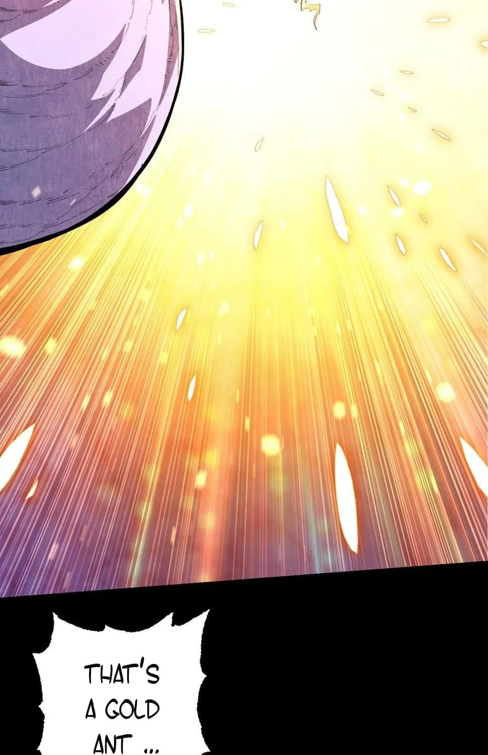 Evolution Begins With a Big Tree Chapter 48 page 88 - 