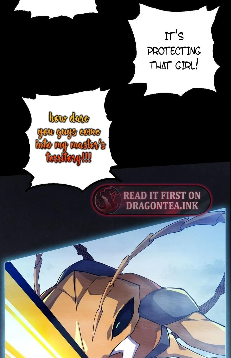 Evolution Begins With a Big Tree Chapter 48 page 89 - 