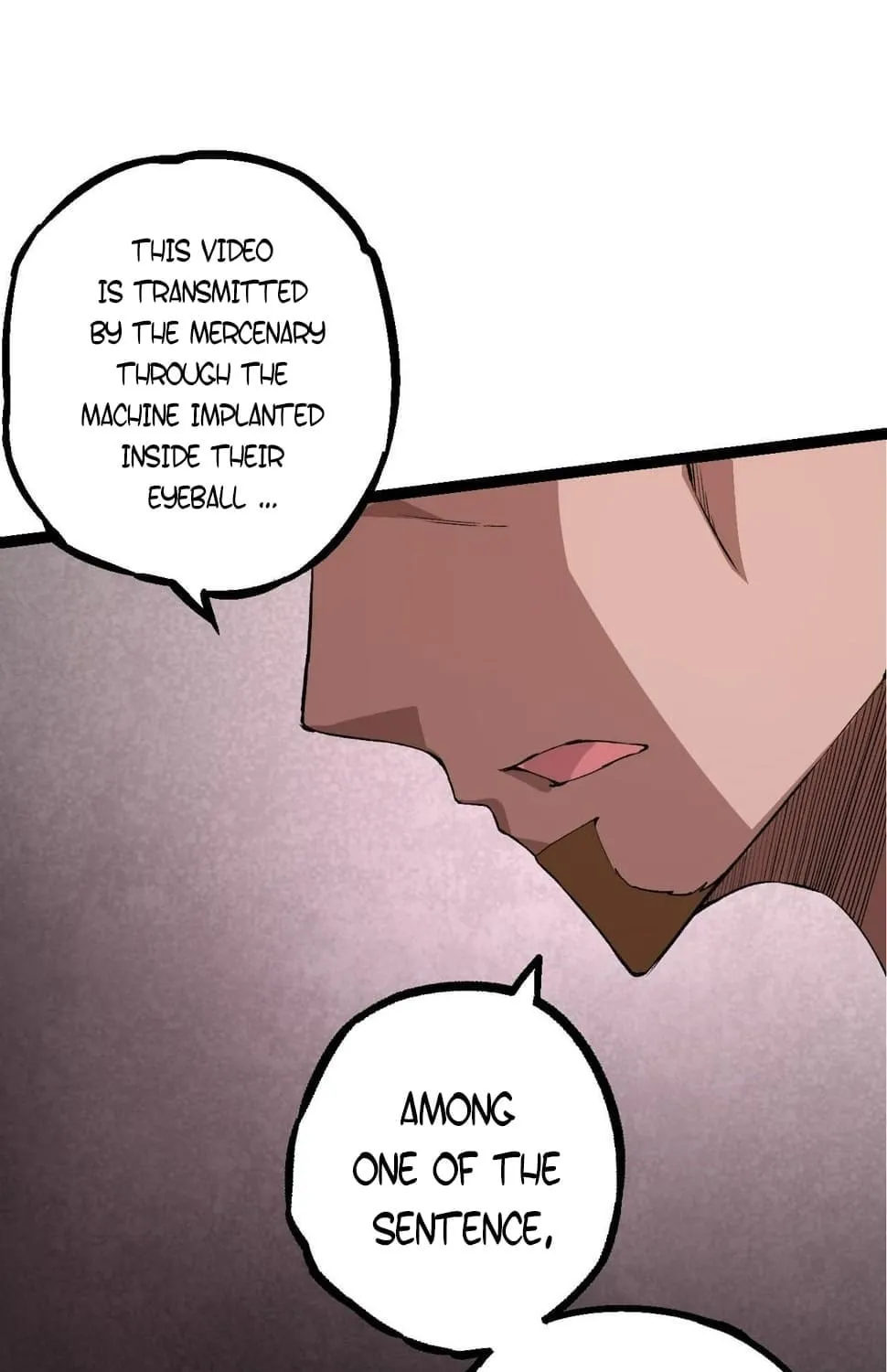 Evolution Begins With a Big Tree Chapter 48 page 93 - 