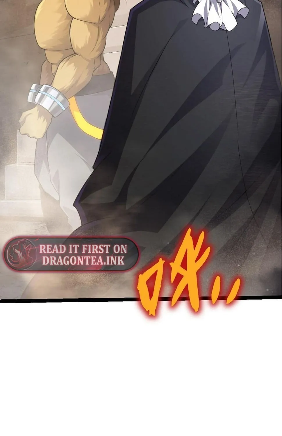 Evolution Begins With a Big Tree Chapter 49 page 23 - 