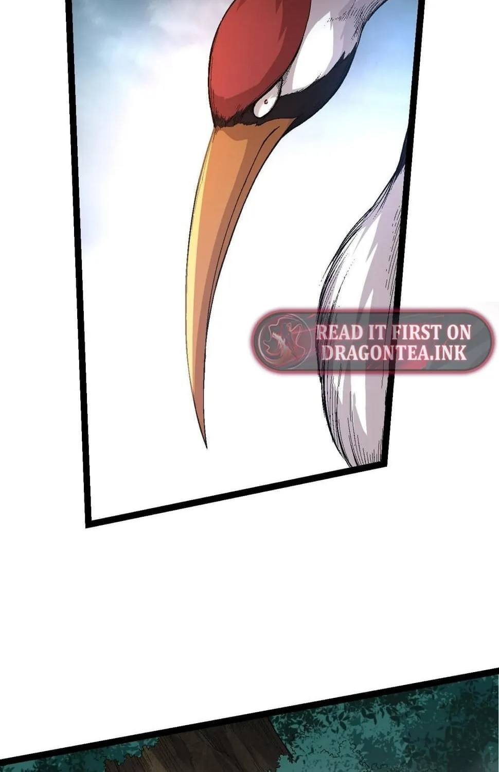 Evolution Begins With a Big Tree Chapter 49 page 30 - 