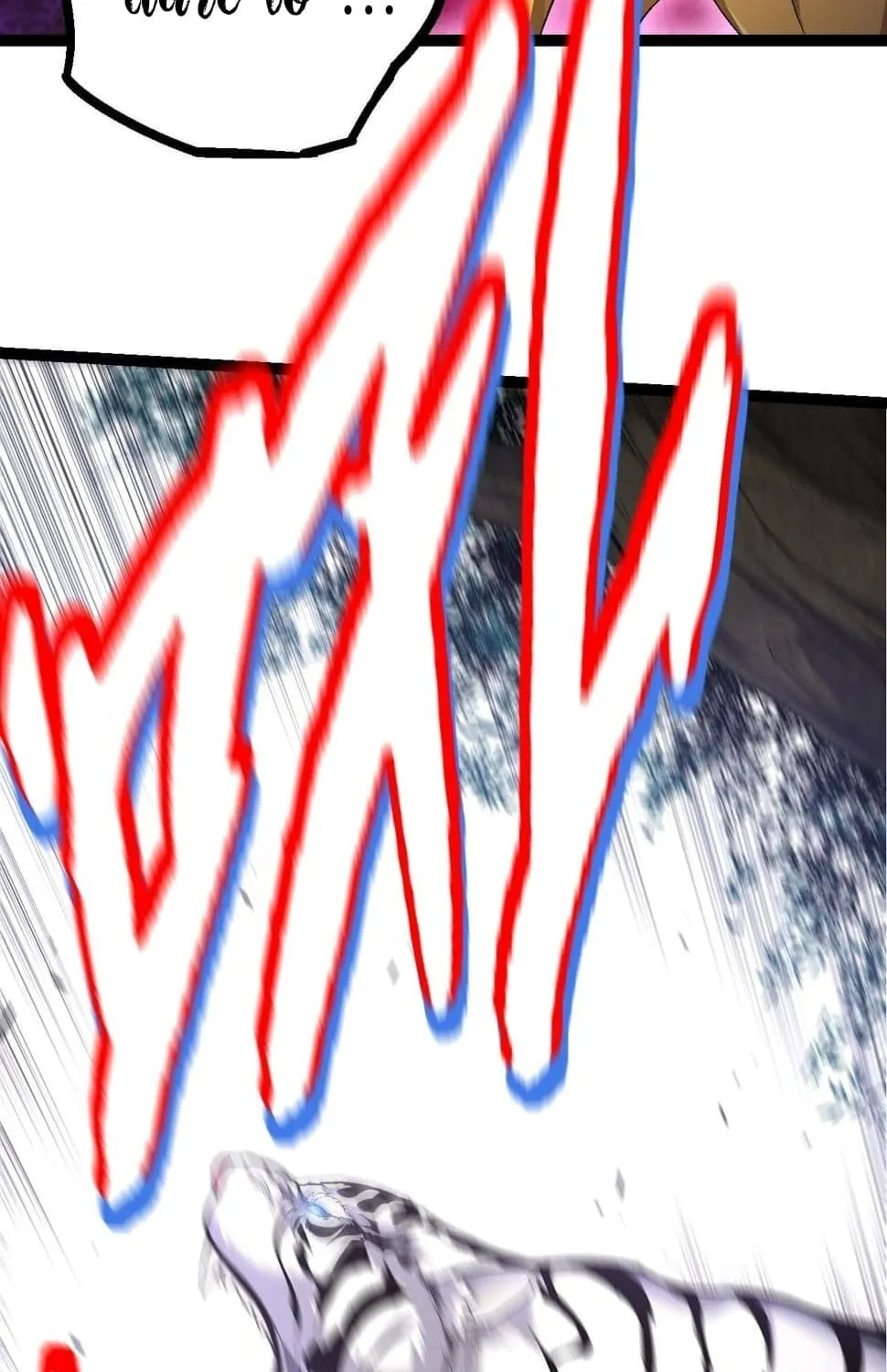 Evolution Begins With a Big Tree Chapter 49 page 35 - 