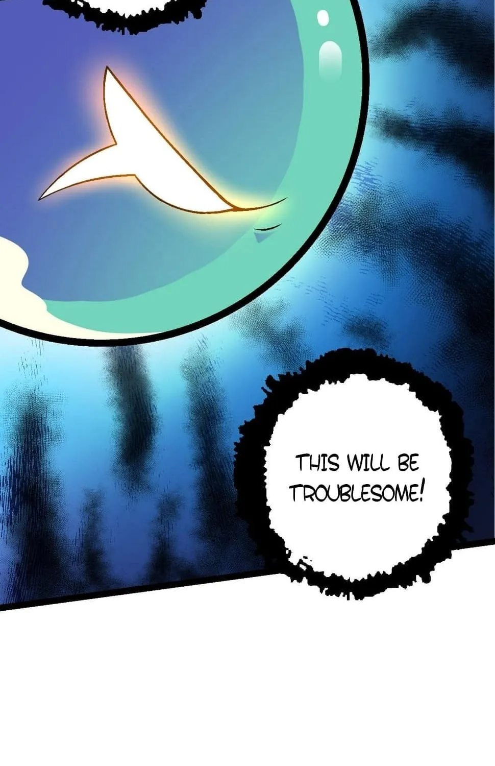 Evolution Begins With a Big Tree Chapter 49 page 5 - 