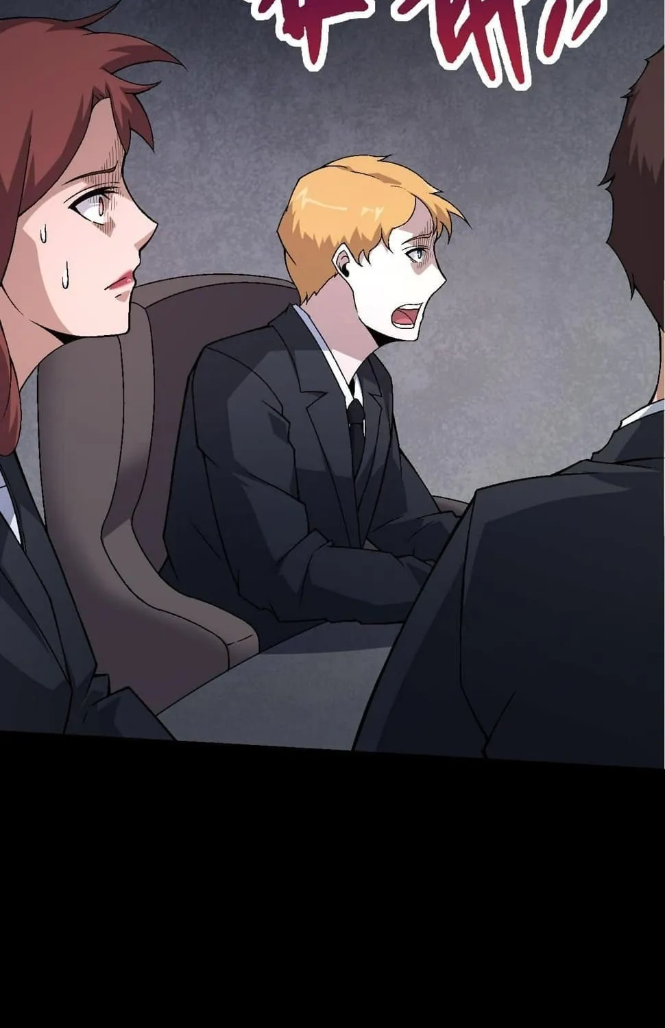 Evolution Begins With a Big Tree Chapter 49 page 47 - 