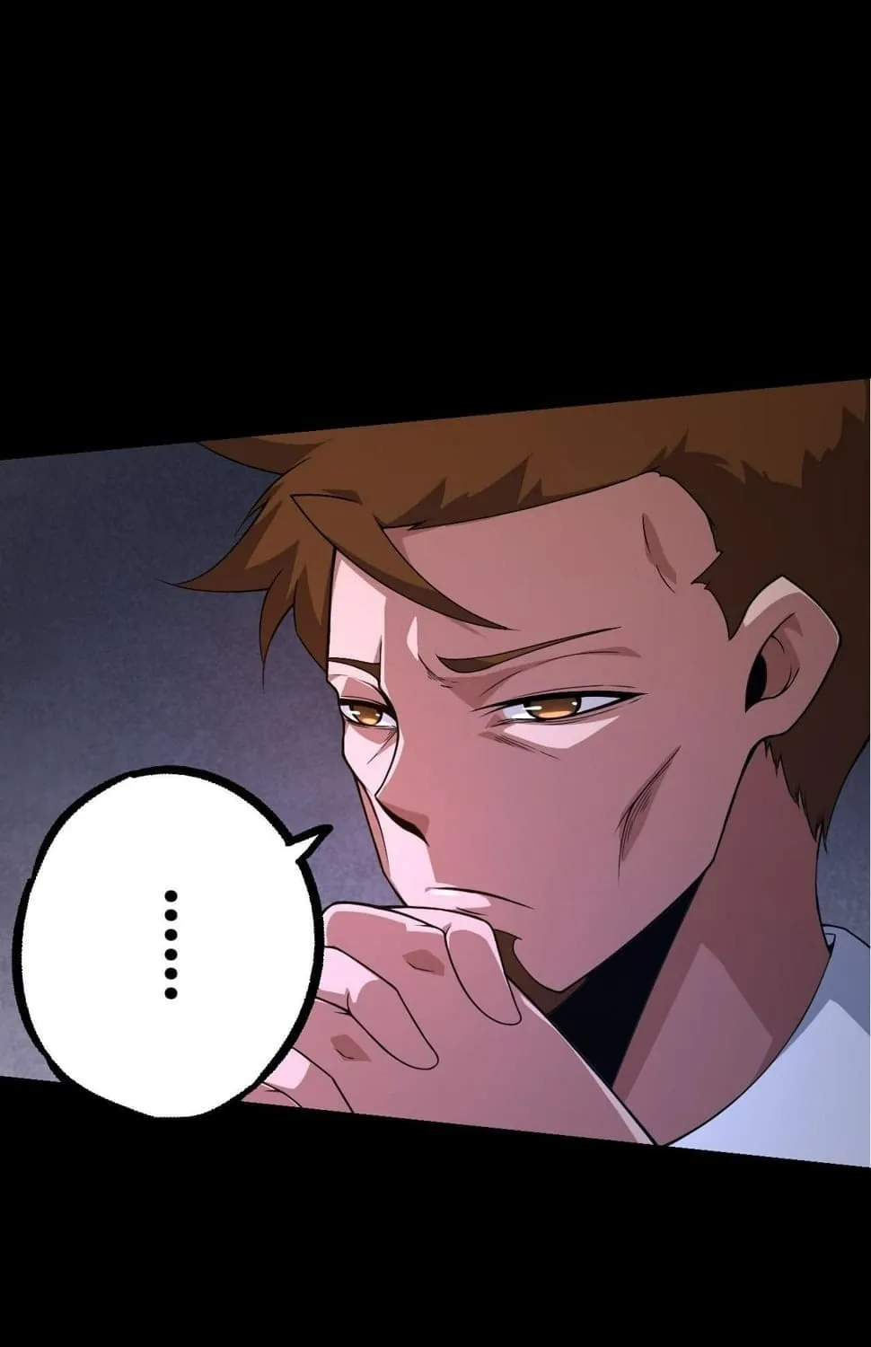 Evolution Begins With a Big Tree Chapter 49 page 55 - 