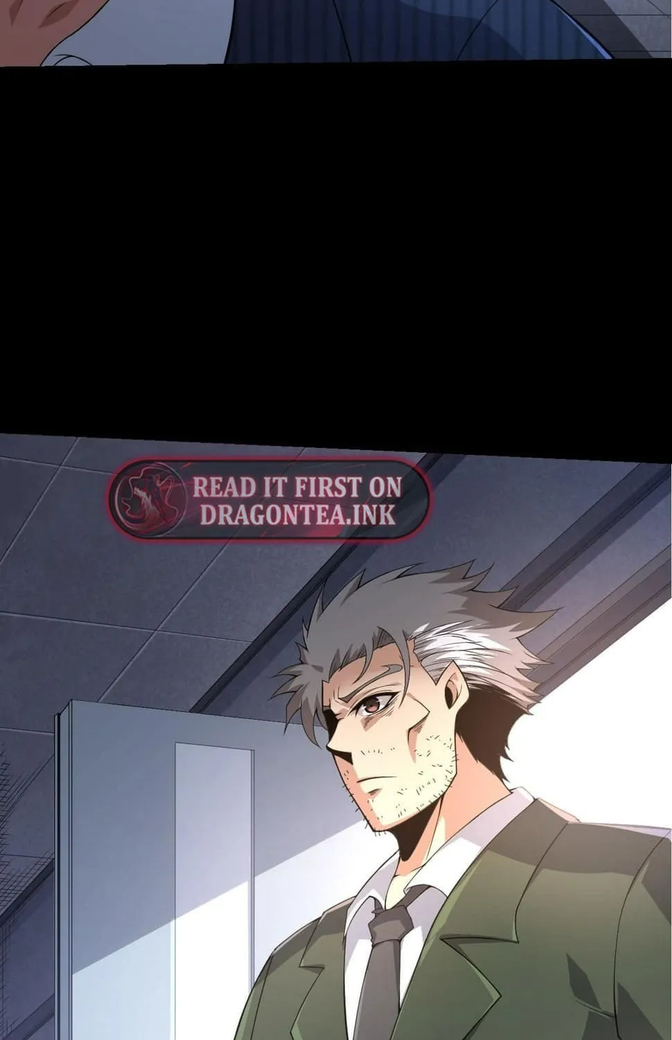 Evolution Begins With a Big Tree Chapter 49 page 58 - 